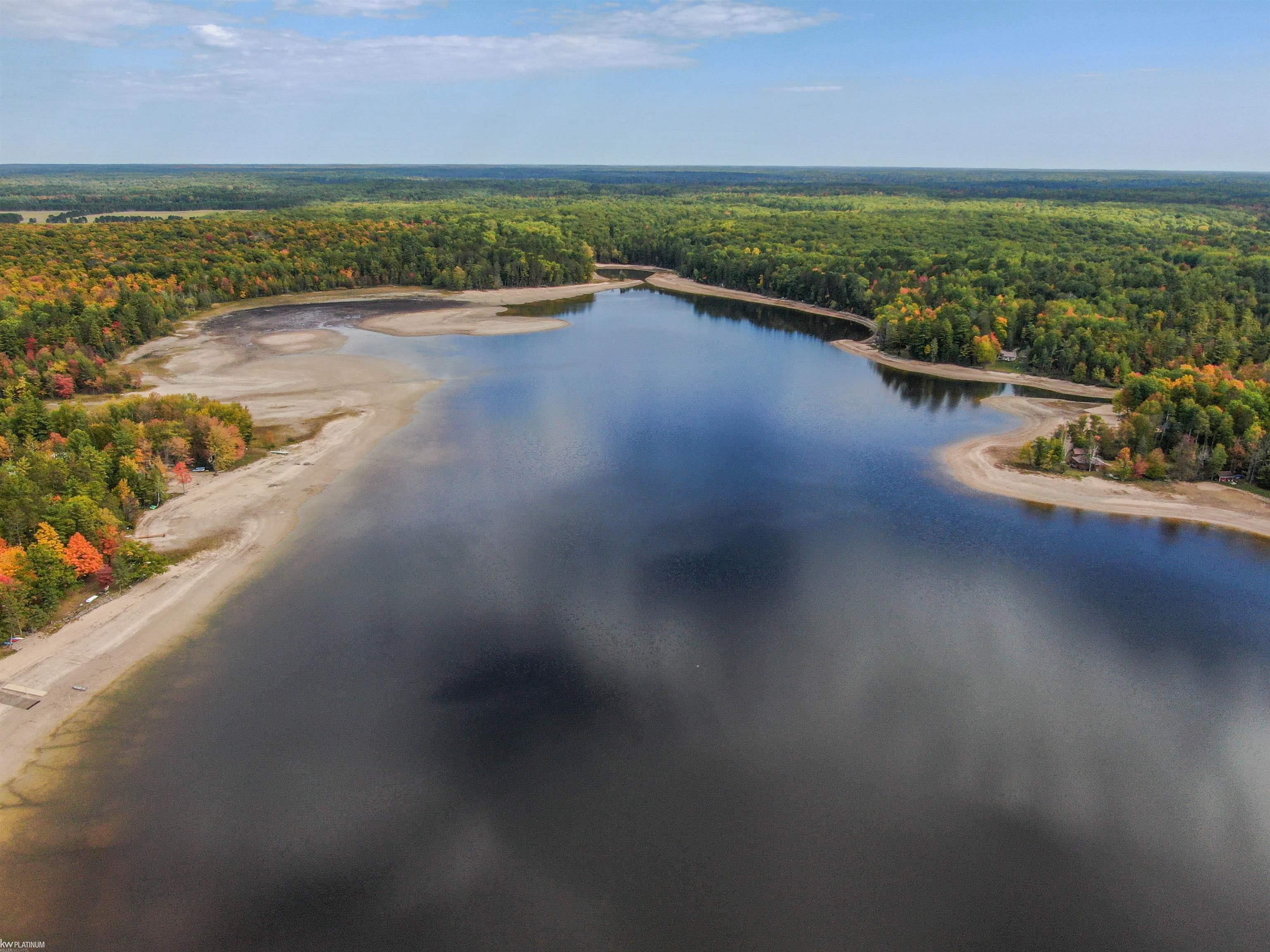 0 E Shore Circle Case Township MI 49759