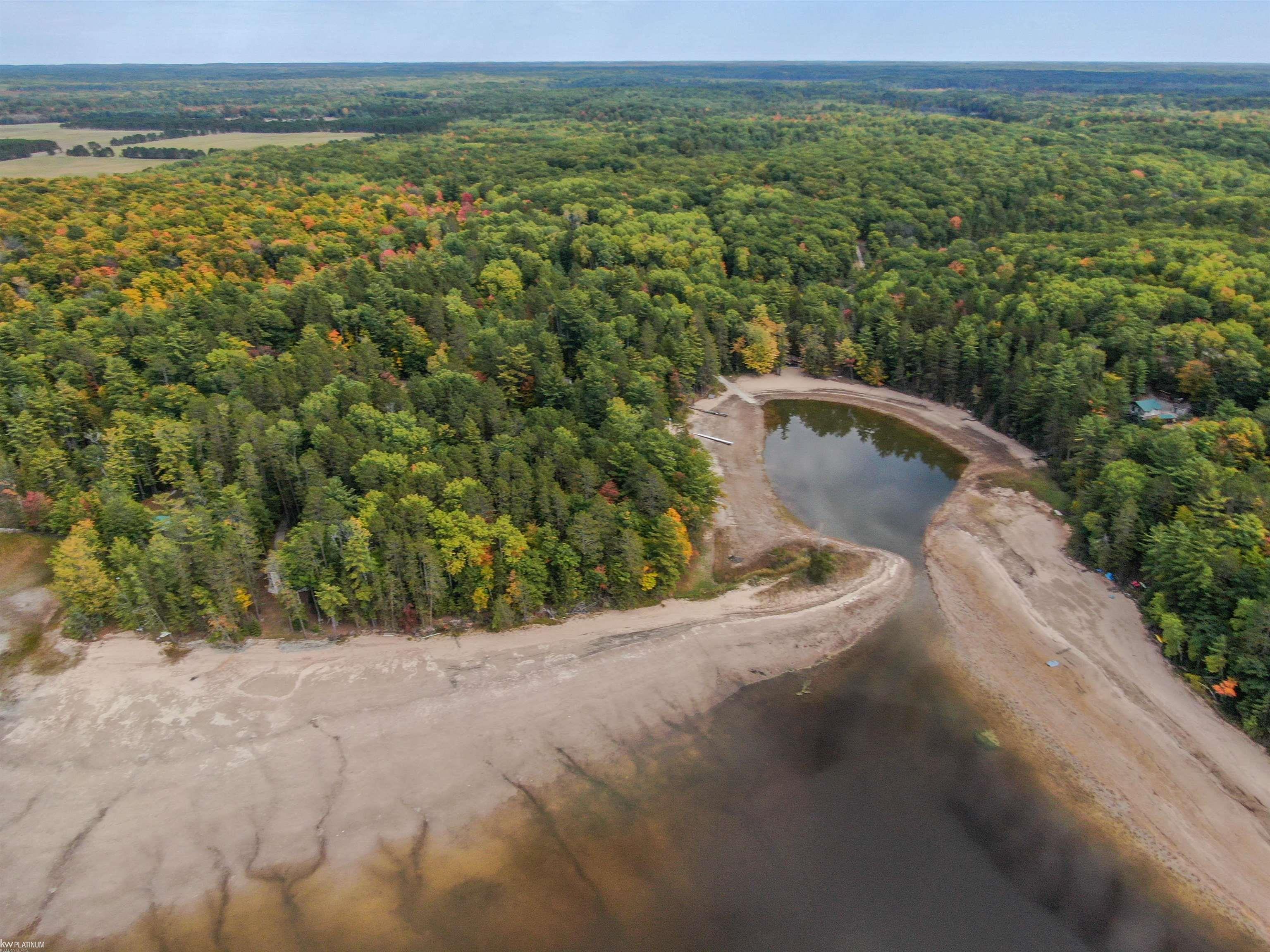 0 E Shore Circle Case Township MI 49759