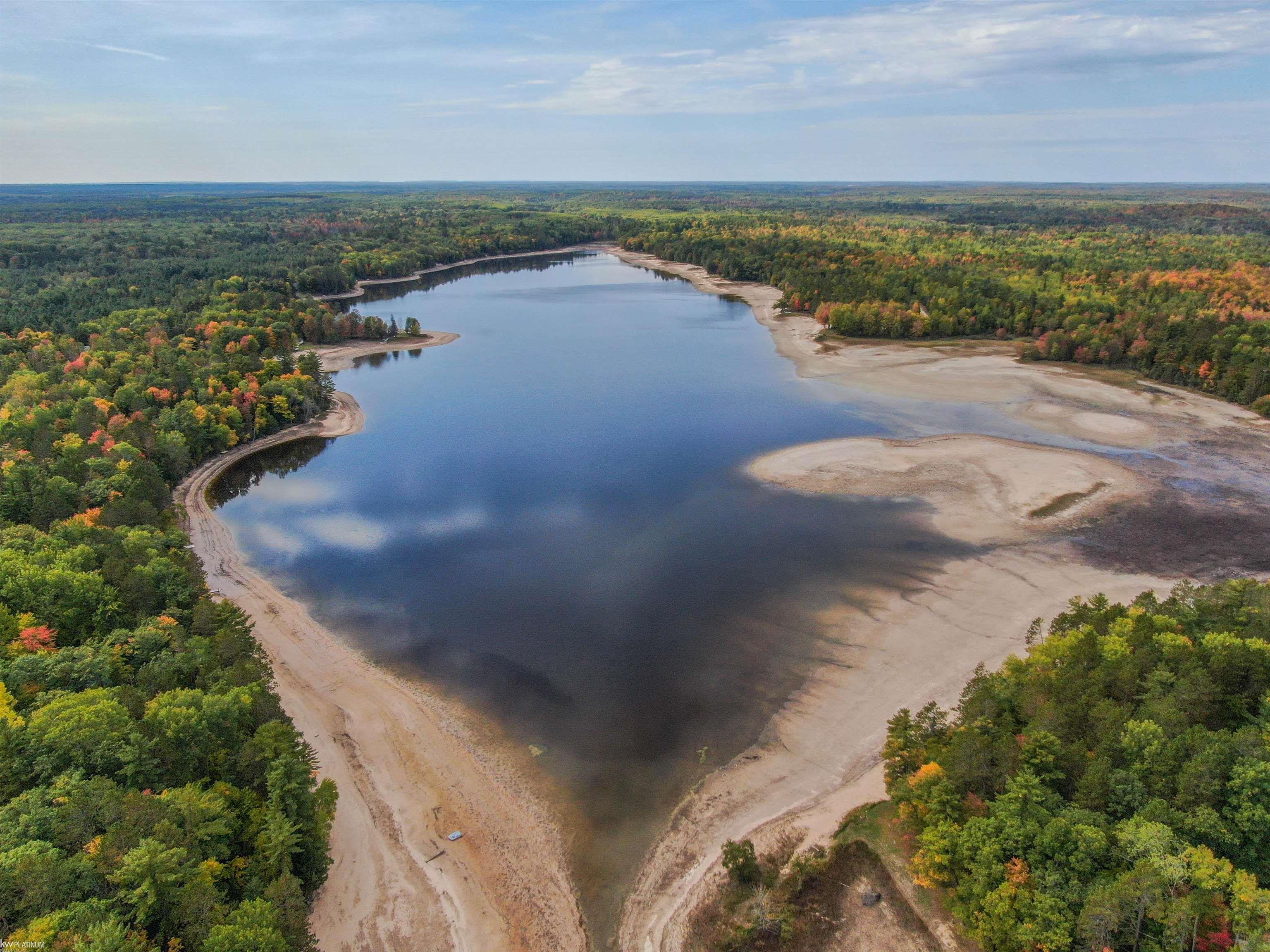0 E Shore Circle Case Township MI 49759