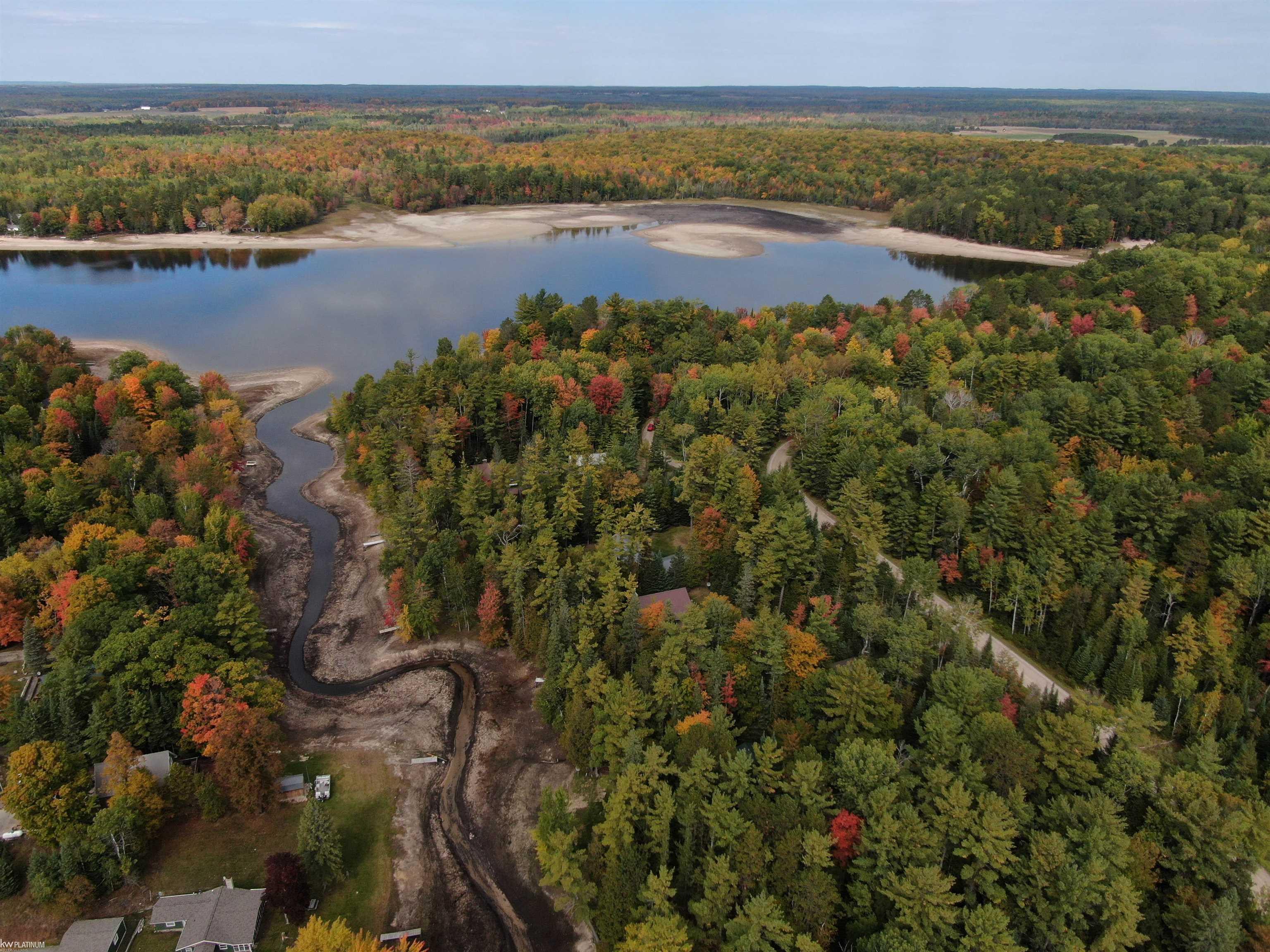 0 E Shore Circle Case Township MI 49759