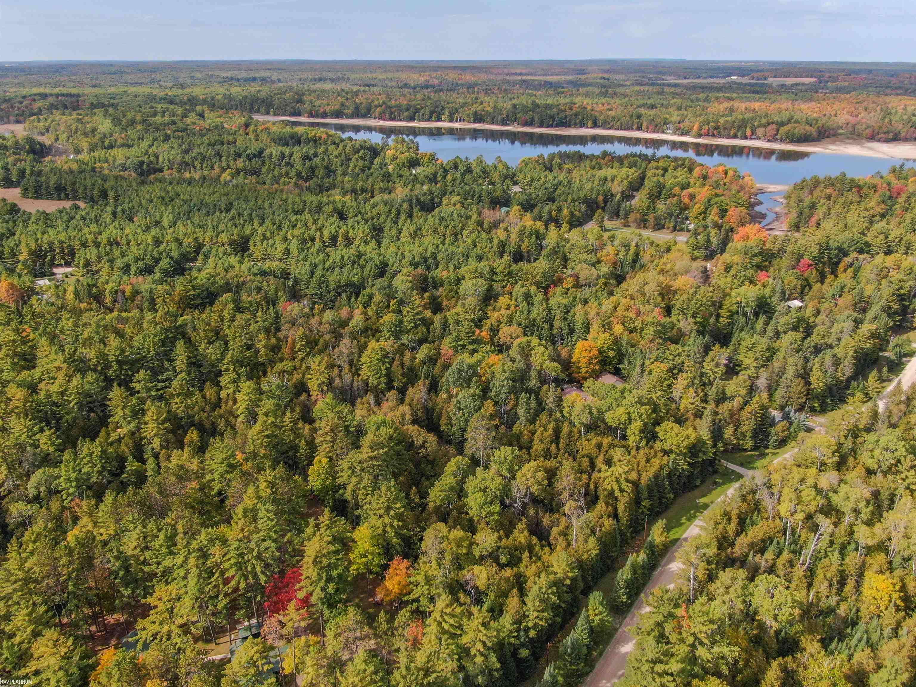 0 E Shore Circle Case Township MI 49759