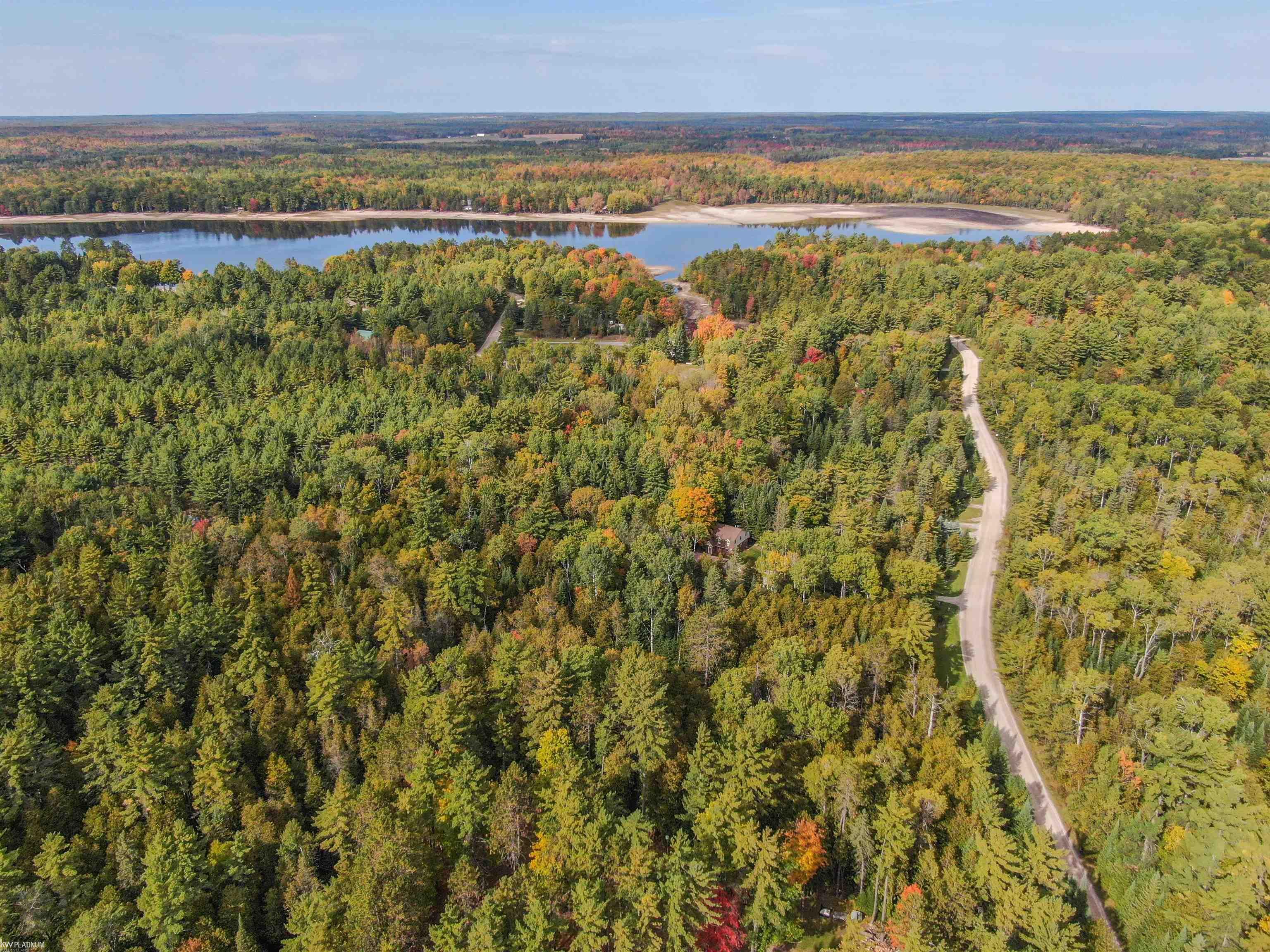 0 E Shore Circle Case Township MI 49759