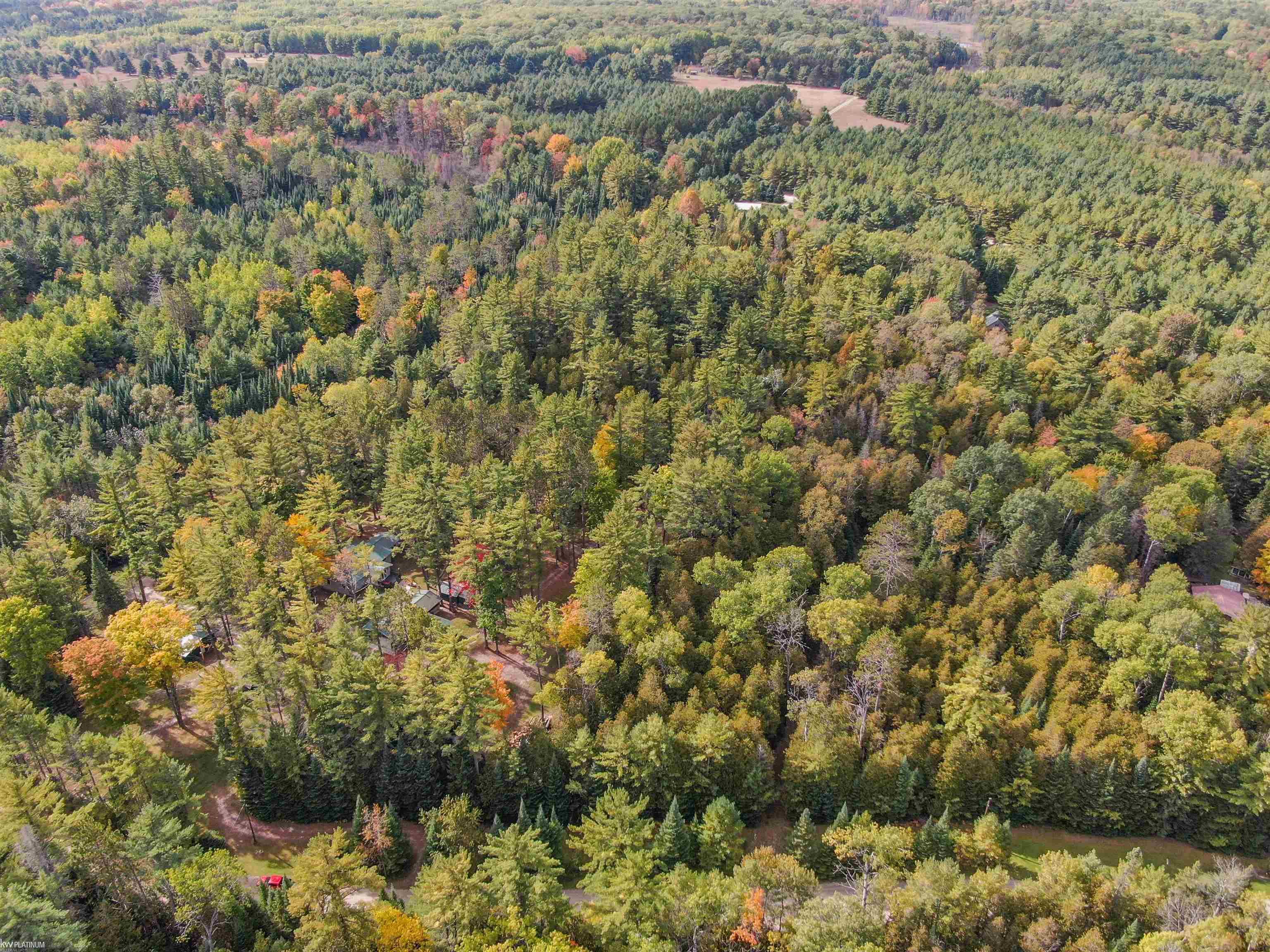 0 E Shore Circle Case Township MI 49759