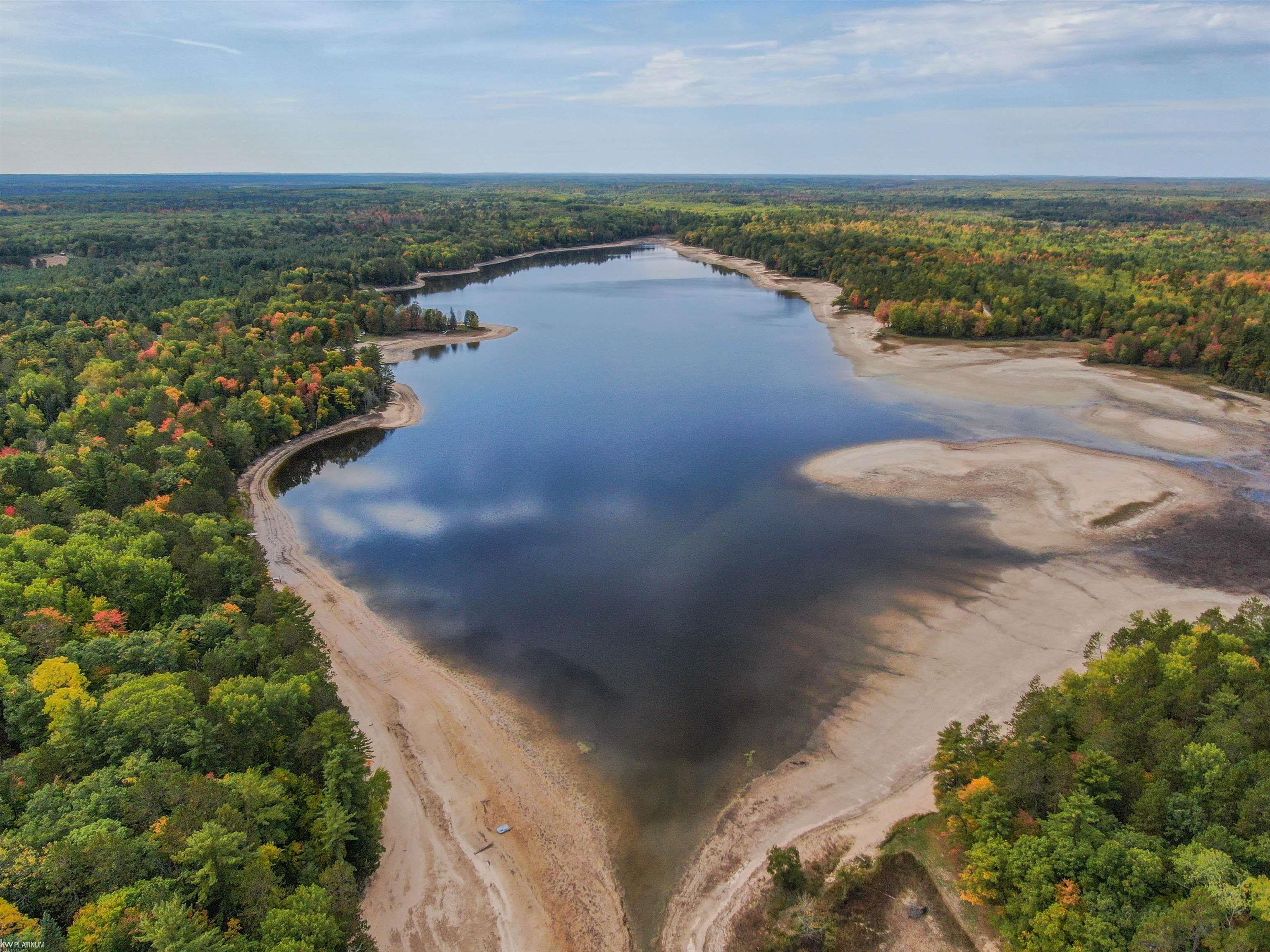 0 E Shore Circle Case Township MI 49759