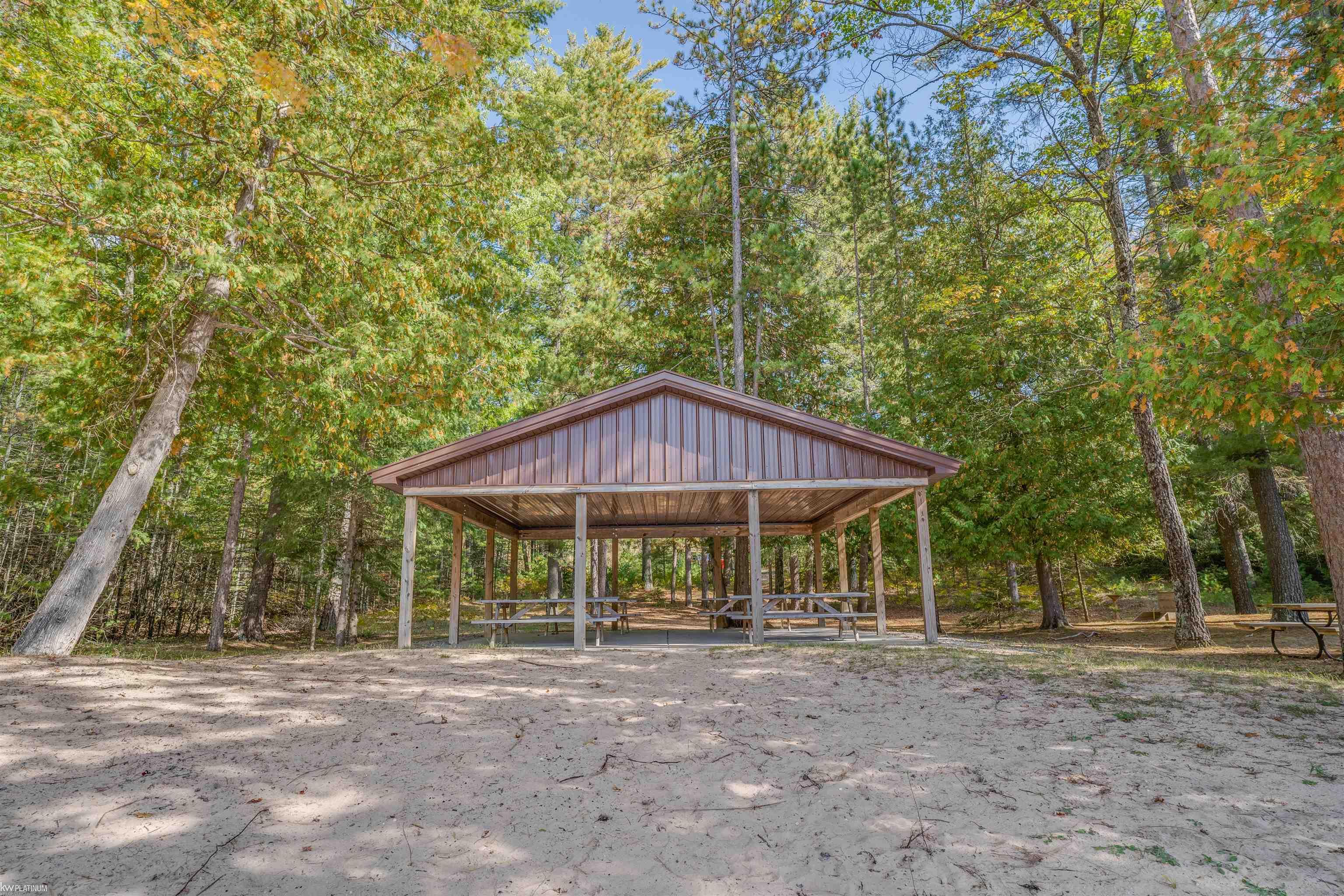 0 E Shore Circle Case Township MI 49759