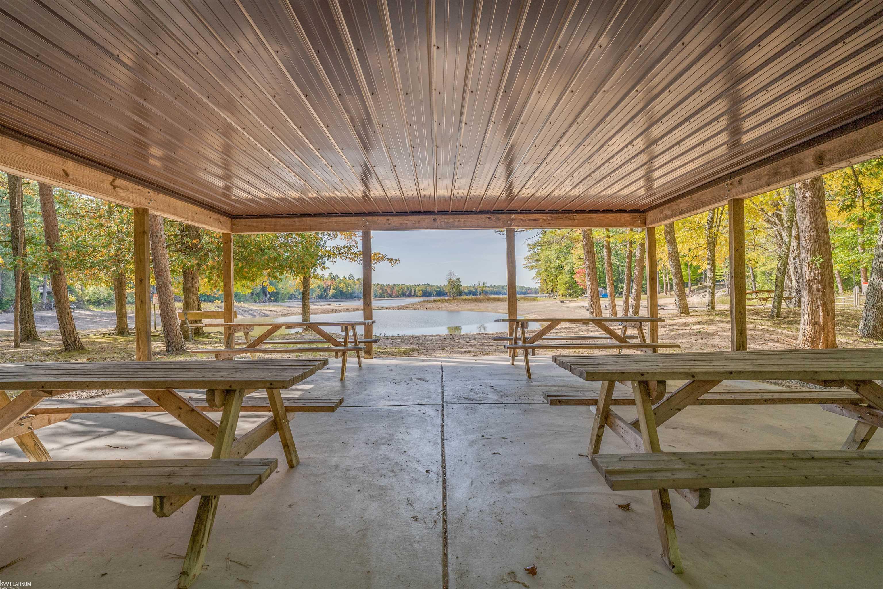 0 E Shore Circle Case Township MI 49759