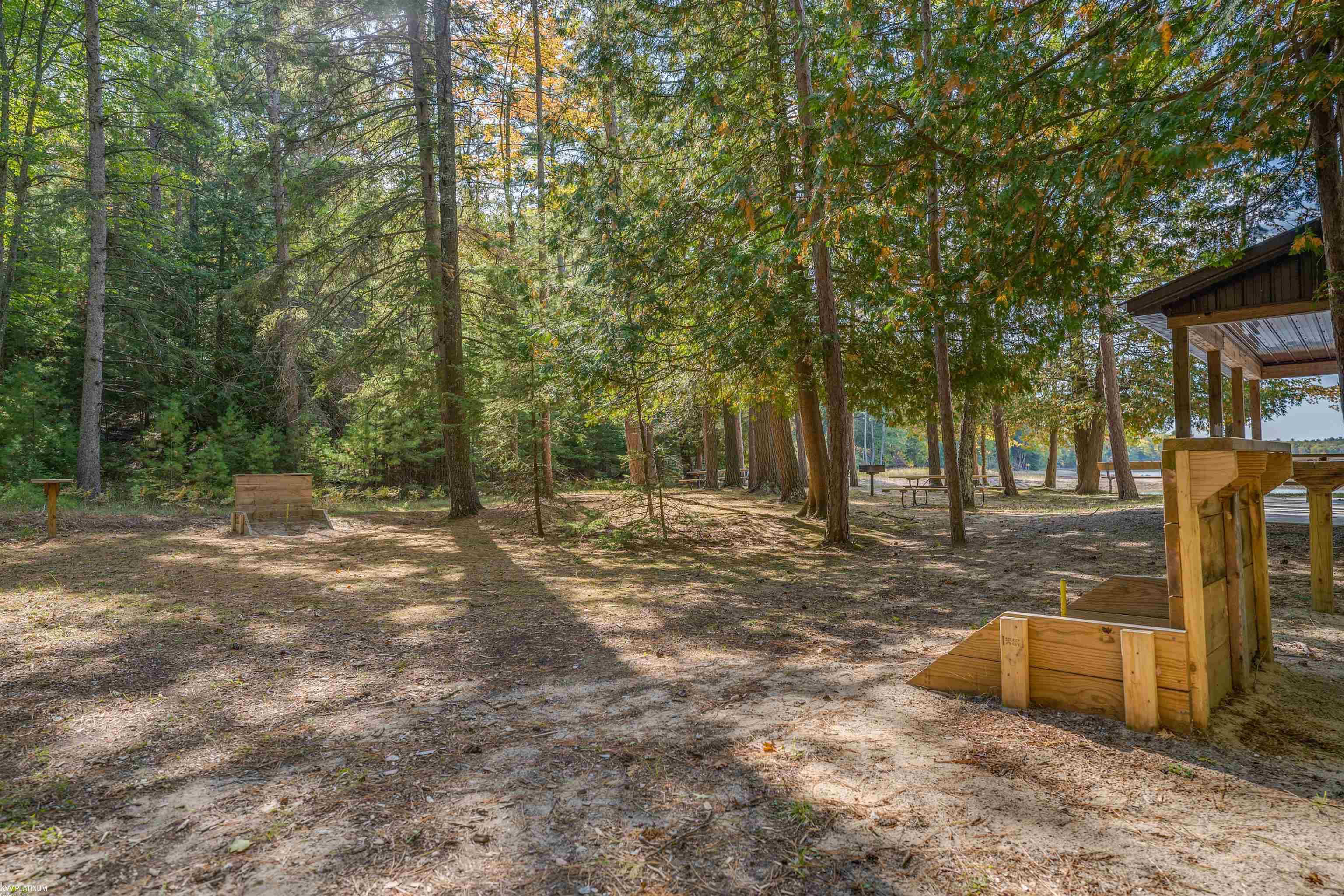 0 E Shore Circle Case Township MI 49759