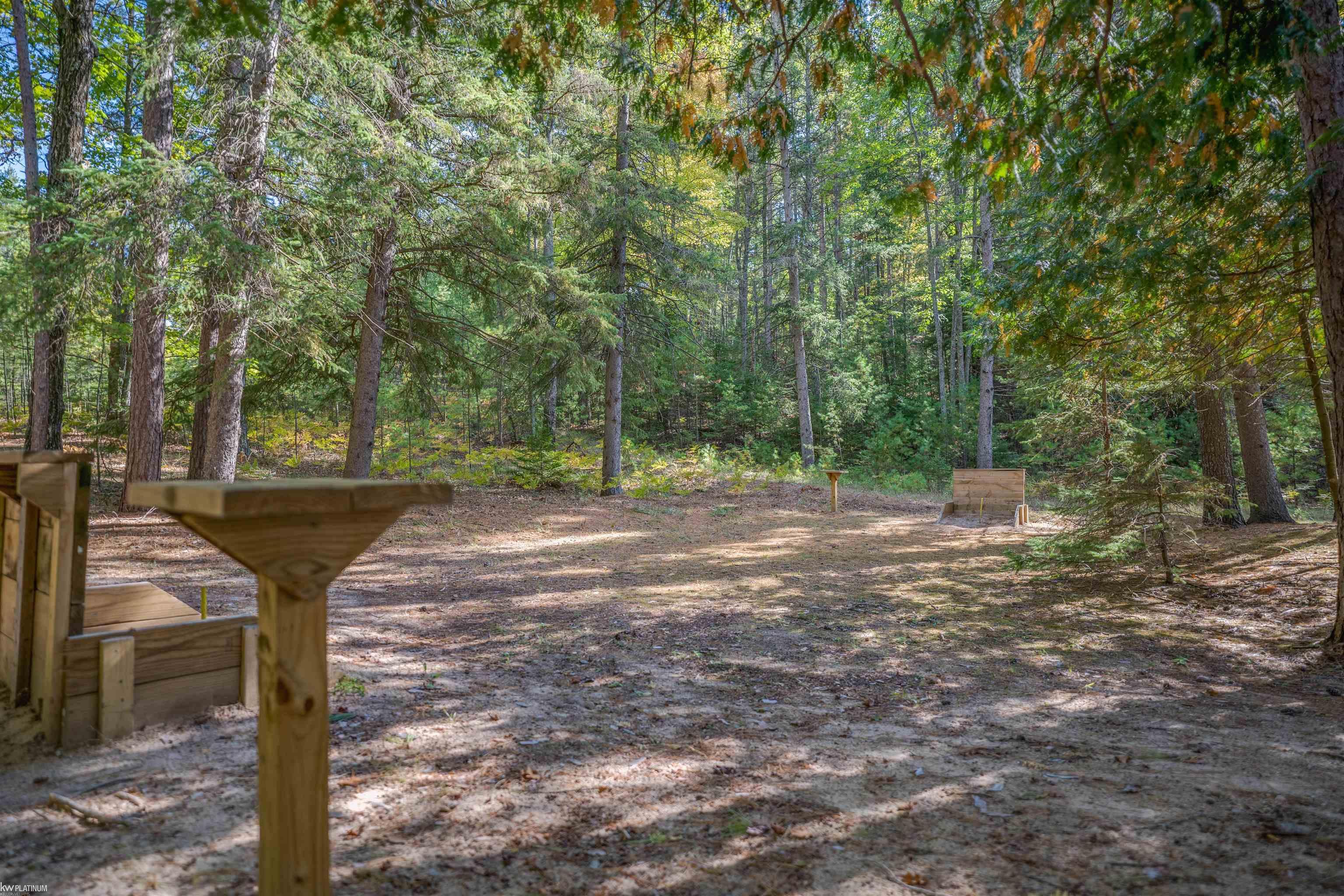0 E Shore Circle Case Township MI 49759