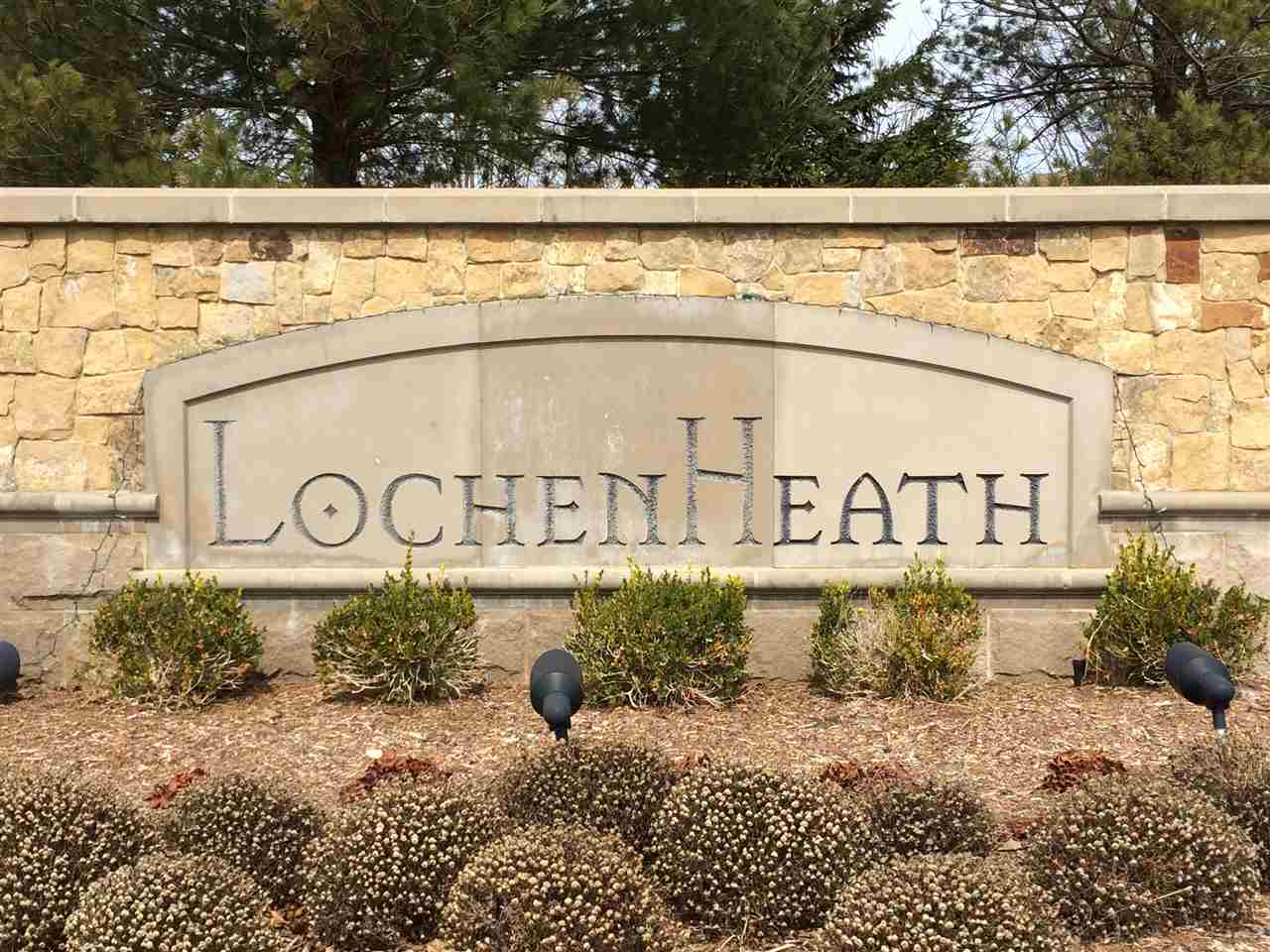 4178 Dornoch Court Acme Township MI 49690
