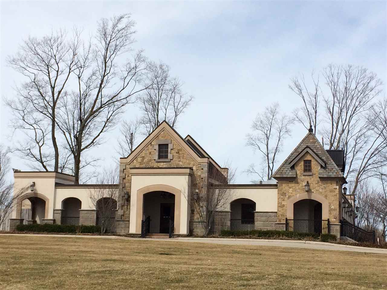 4178 Dornoch Court Acme Township MI 49690