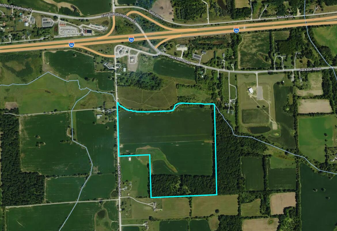 0 S Fletcher Road Lima Township MI 48118
