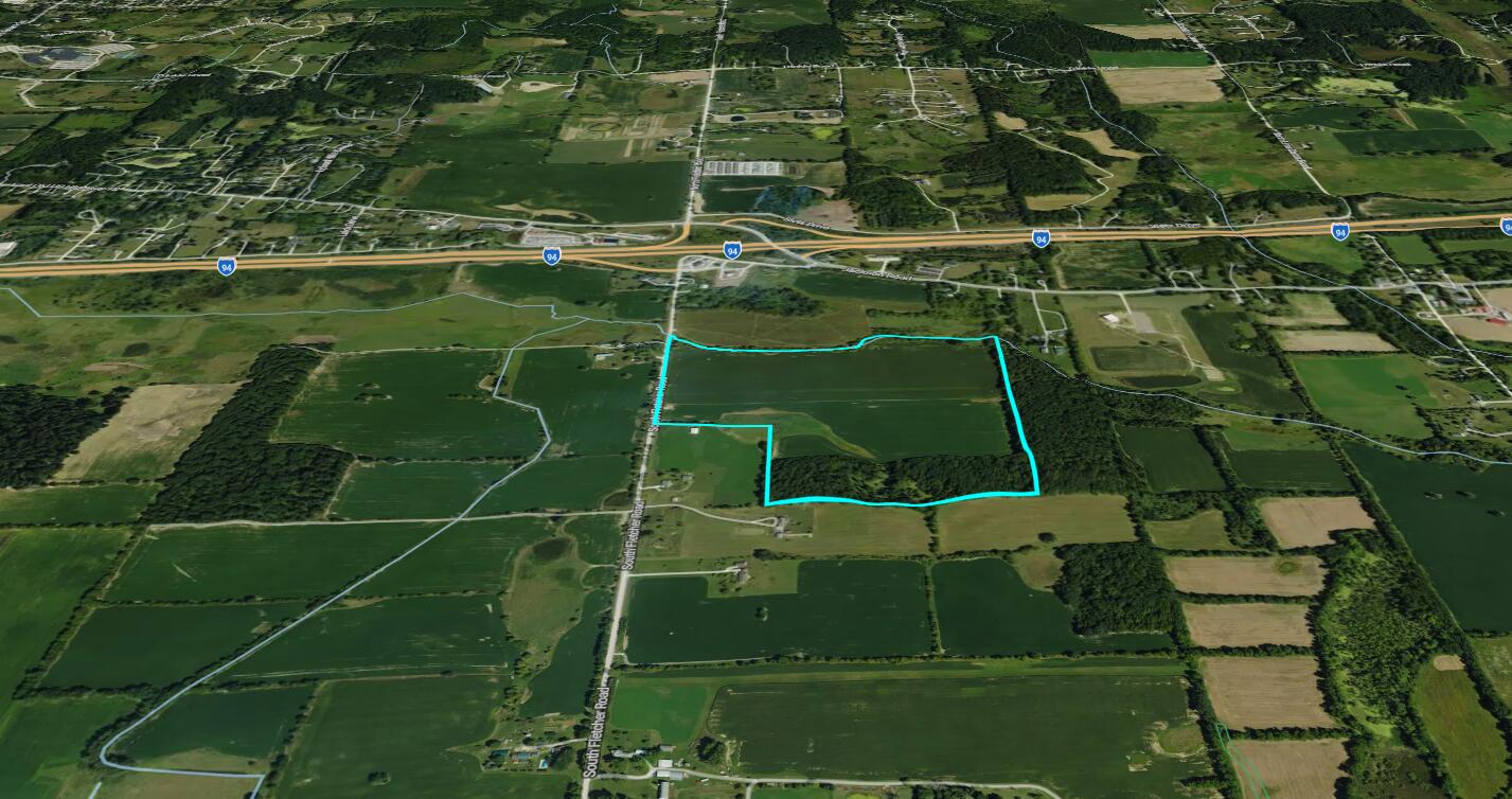 0 S Fletcher Road Lima Township MI 48118