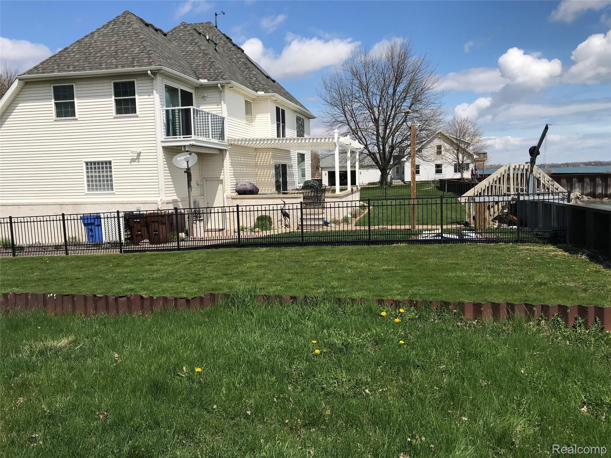 00 Edgewater Frenchtown Township MI 48162