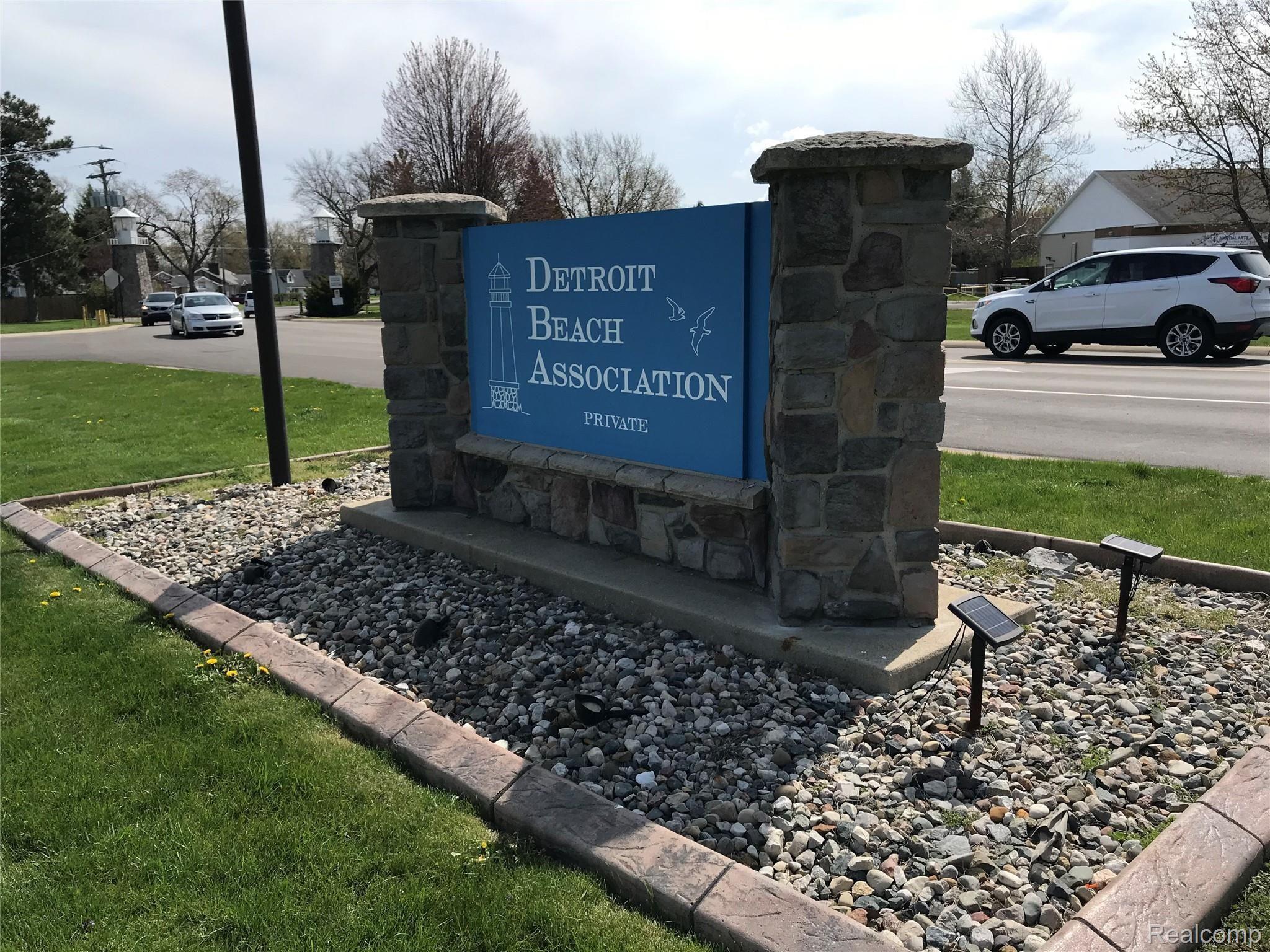 00 Edgewater Frenchtown Township MI 48162