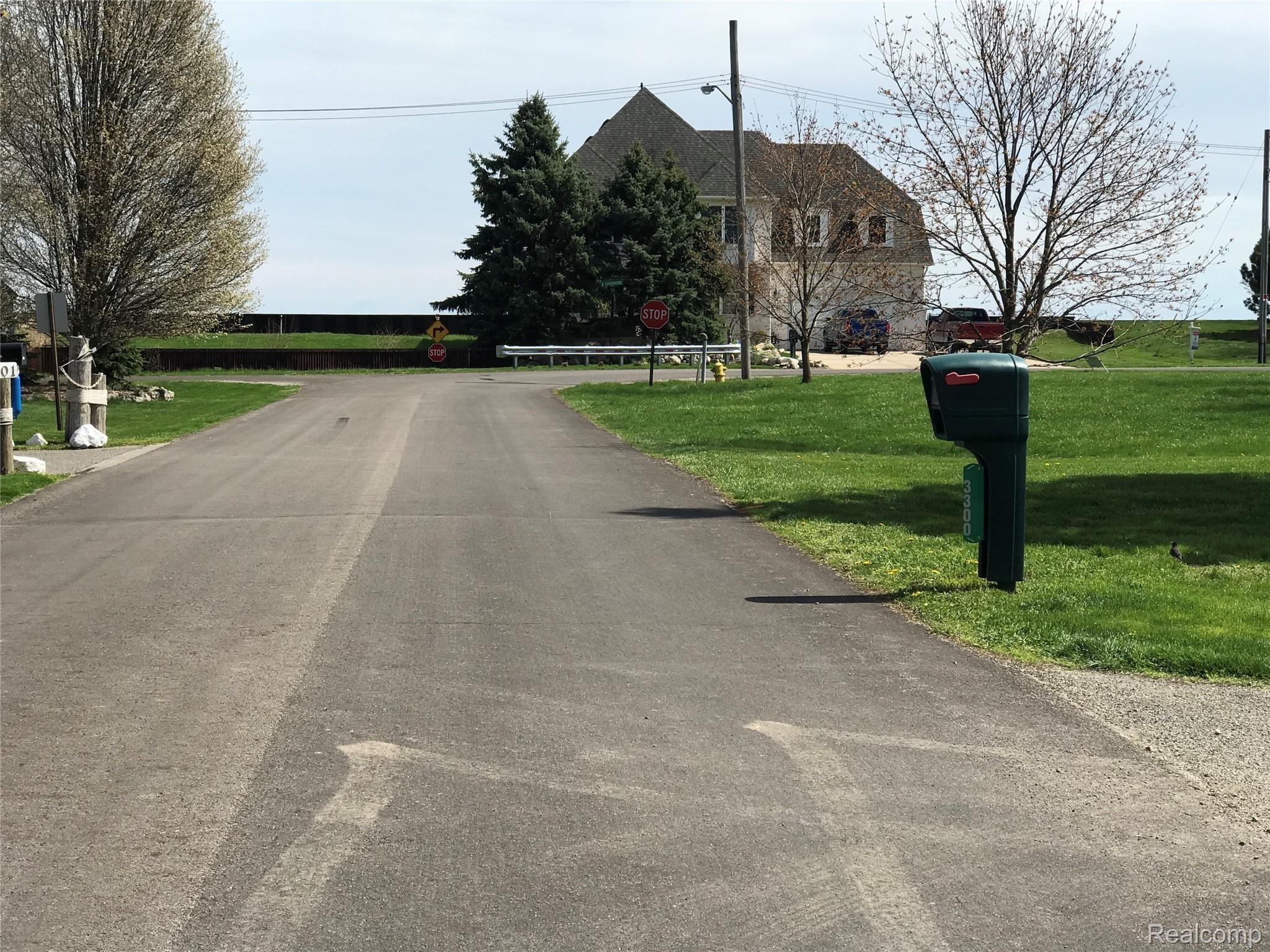 00 Edgewater Frenchtown Township MI 48162