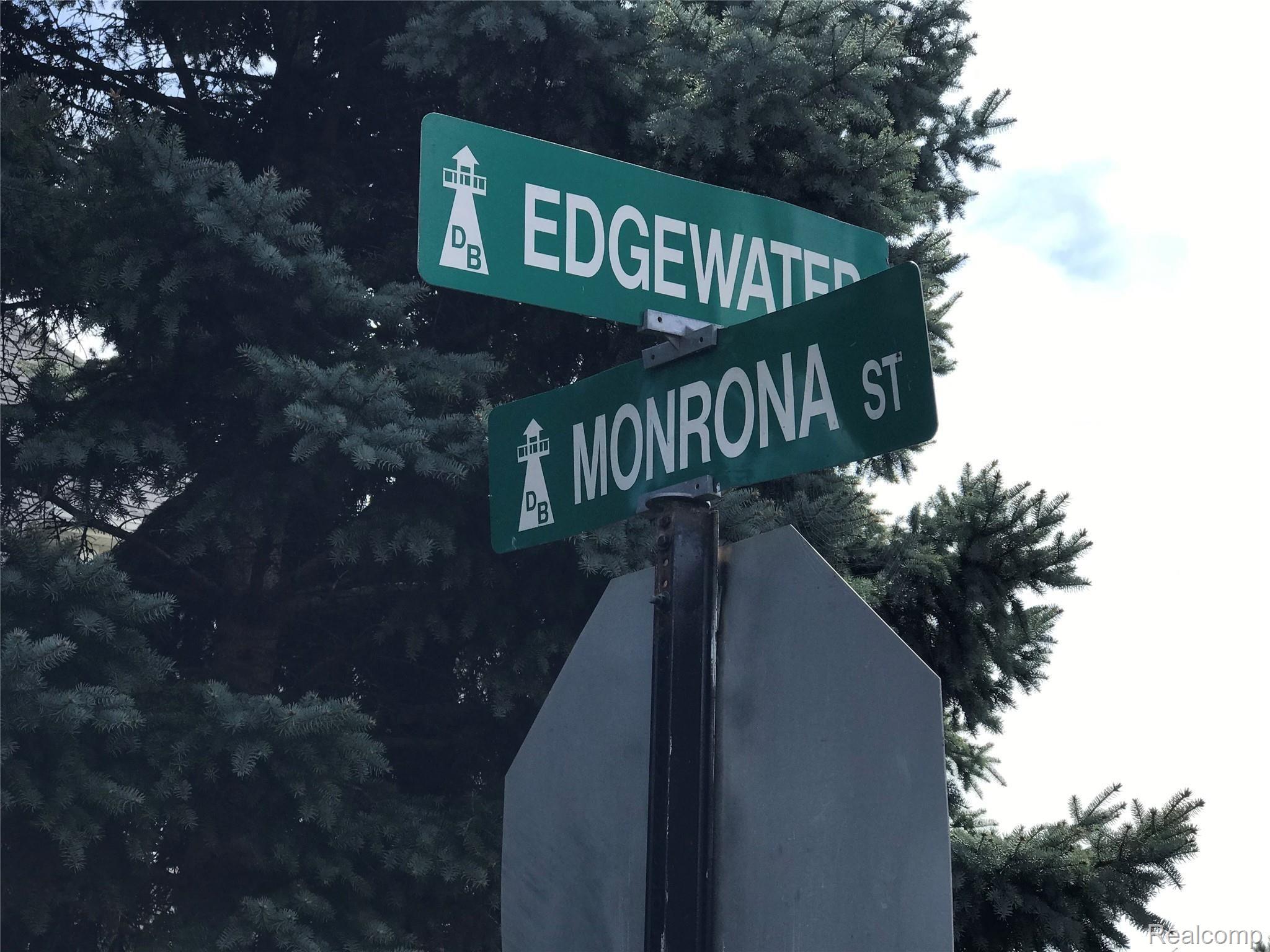 00 Edgewater Frenchtown Township MI 48162