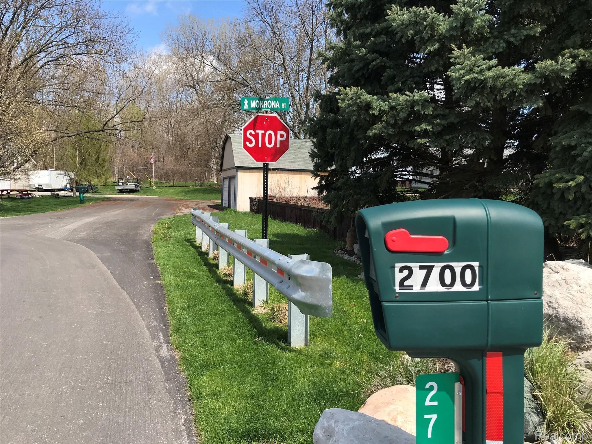 00 Edgewater Frenchtown Township MI 48162
