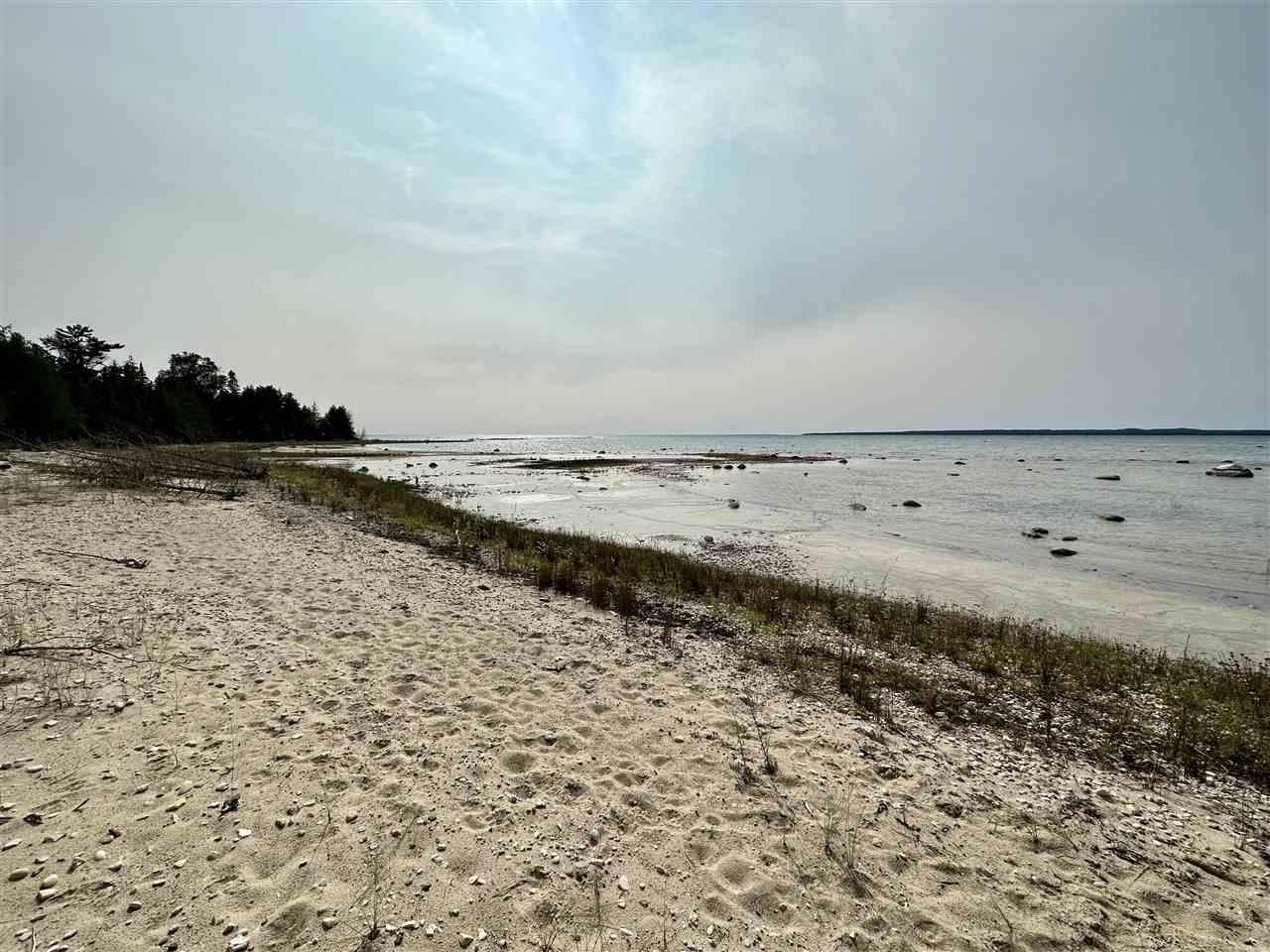 Tbd Western Peaine Township MI 49782