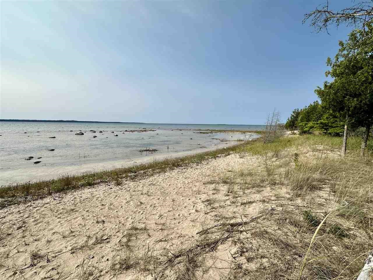 Tbd Western Peaine Township MI 49782