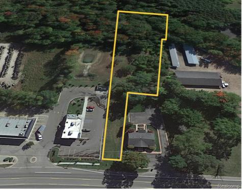 0000 Grange Hall Road Holly Village MI 48442