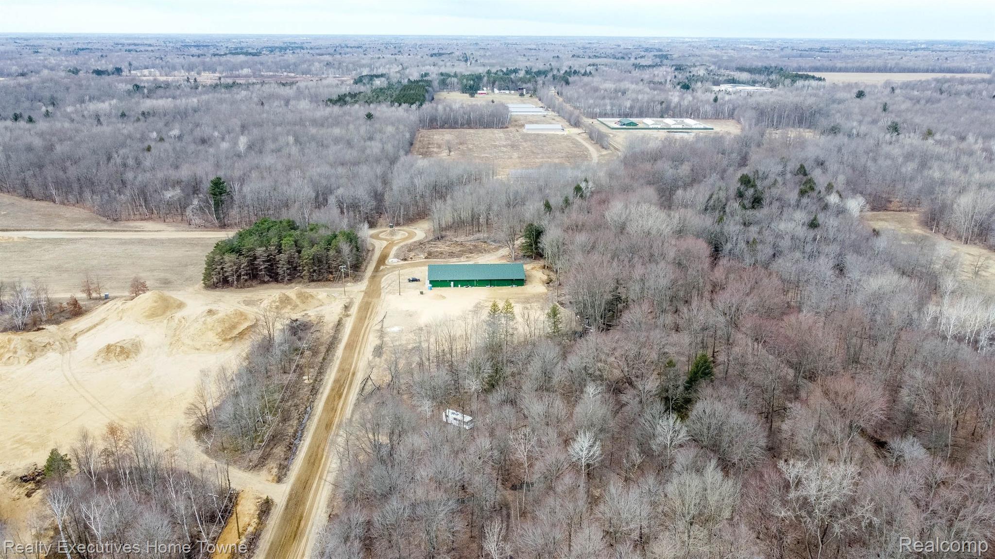3606 Smokey Ridge Vassar Road Vassar City MI 48768