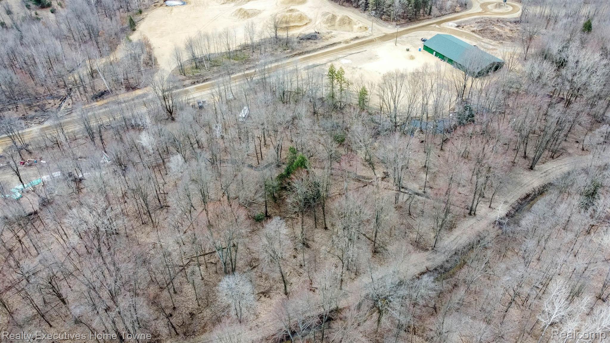 3606 Smokey Ridge Vassar Road Vassar City MI 48768