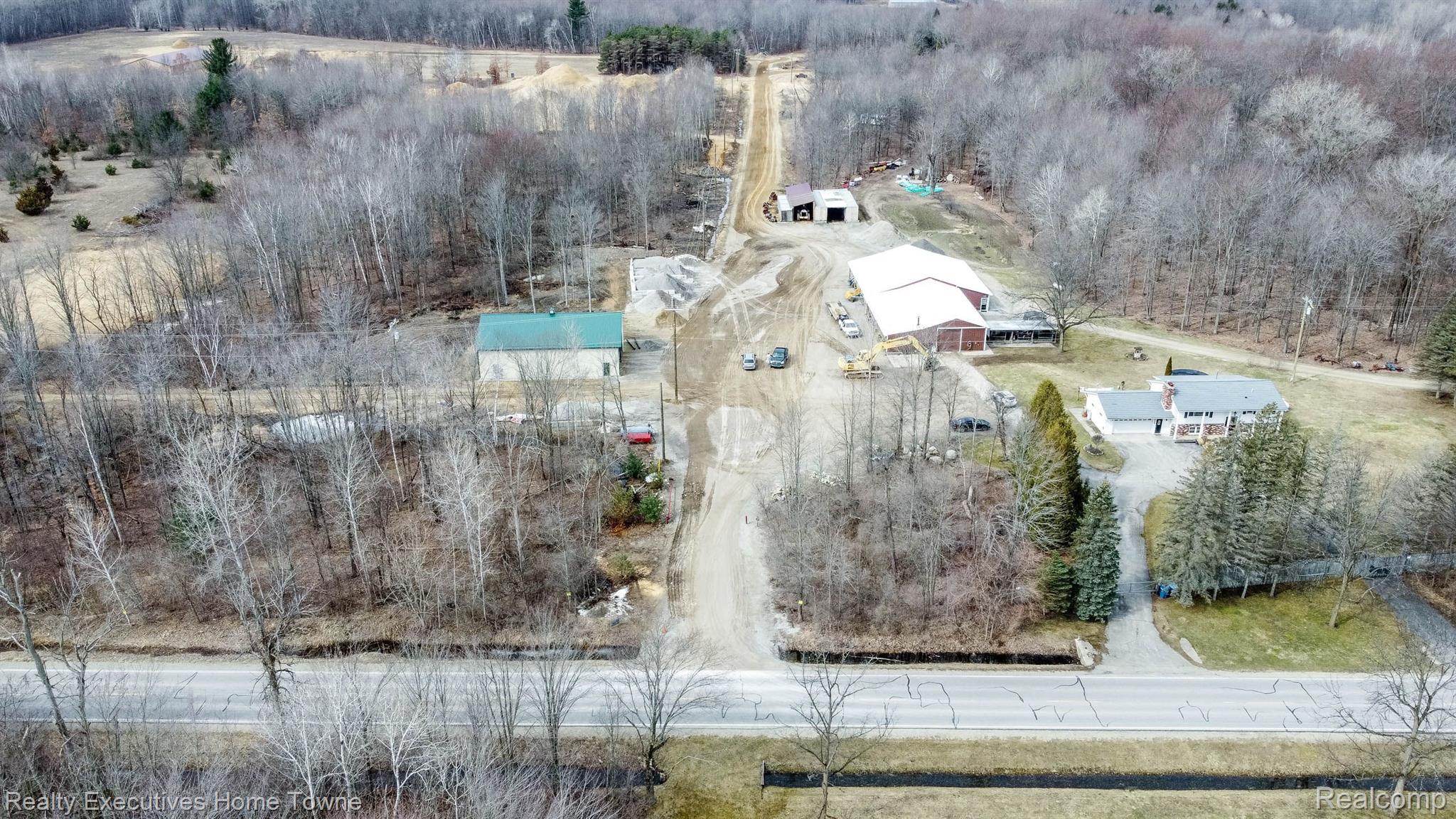 3606 Smokey Ridge Vassar Road Vassar City MI 48768