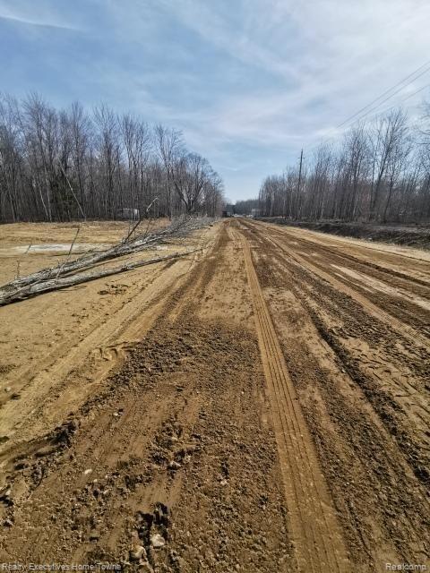 3606 Smokey Ridge Vassar Road Vassar City MI 48768