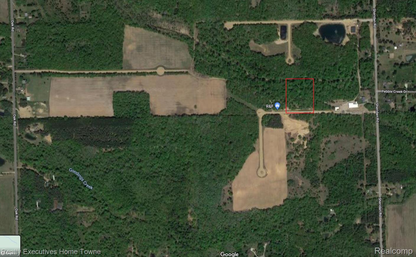 3606 Smokey Ridge Vassar Road Vassar City MI 48768