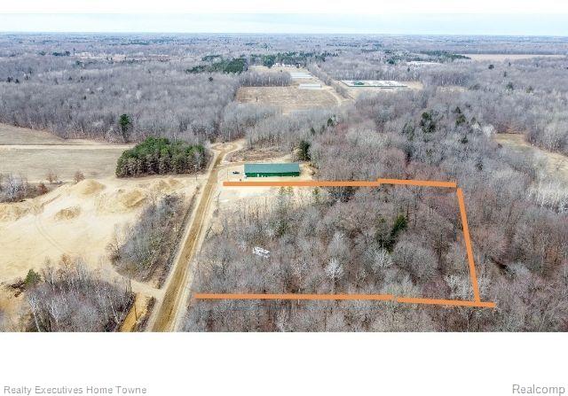 3606 Smokey Ridge Vassar Road Vassar City MI 48768