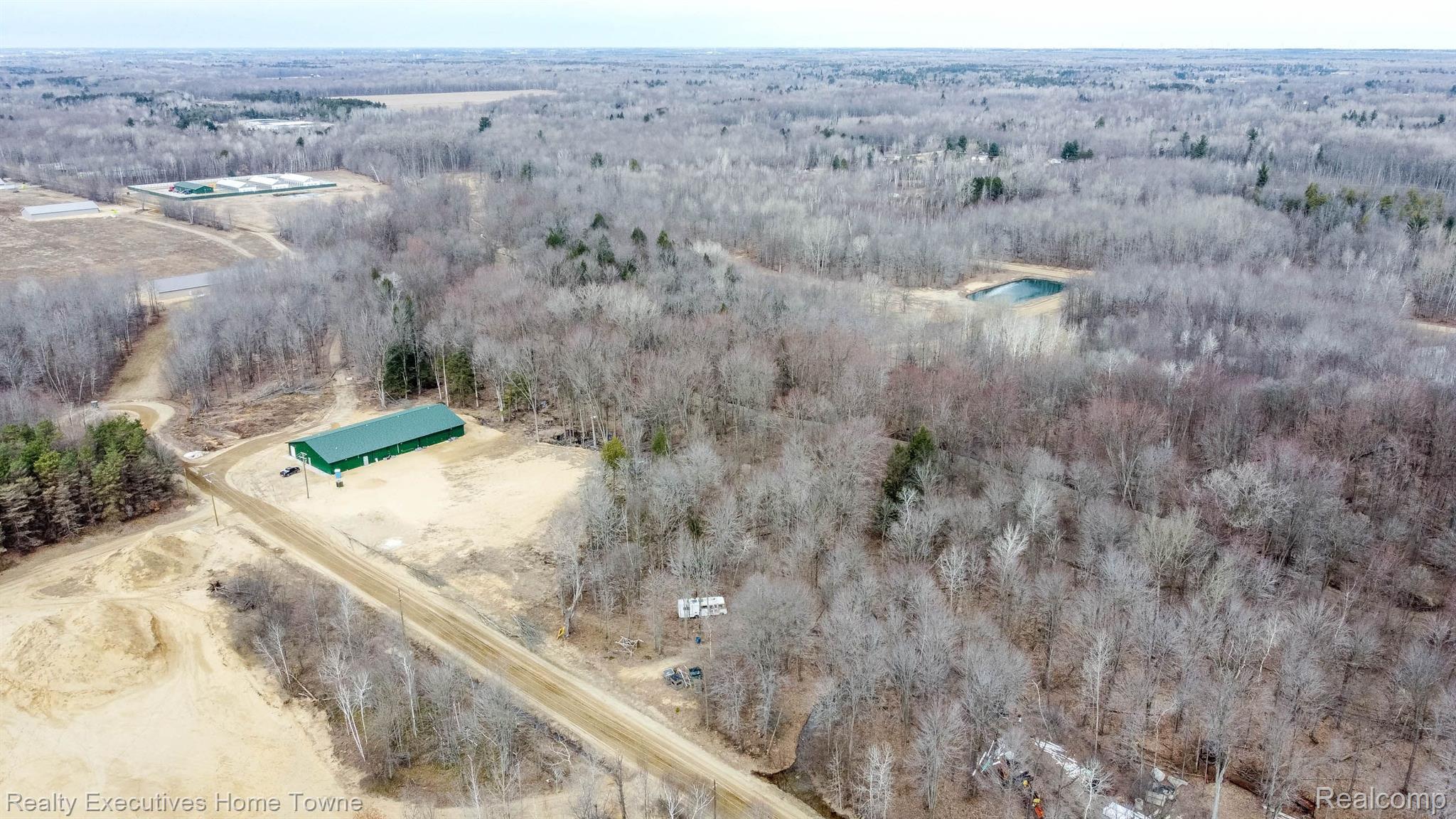 3606 Smokey Ridge Vassar Road Vassar City MI 48768