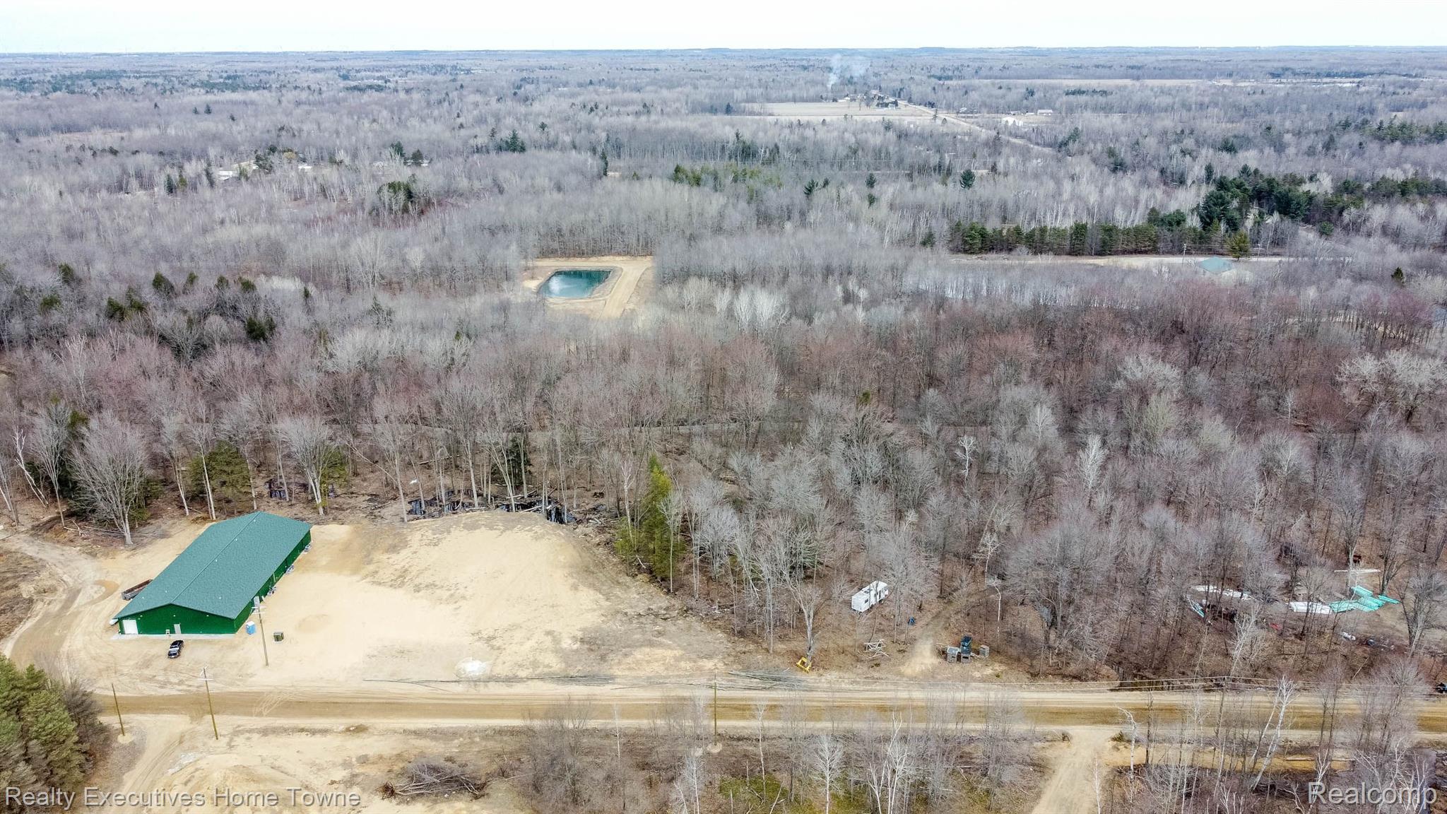 3606 Smokey Ridge Vassar Road Vassar City MI 48768