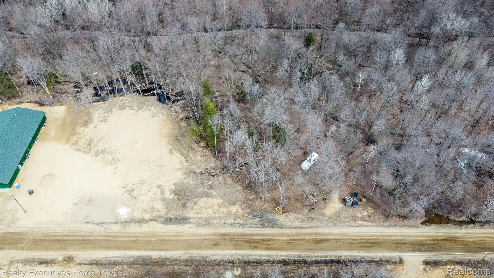 3606 Smokey Ridge Vassar Road Vassar City MI 48768