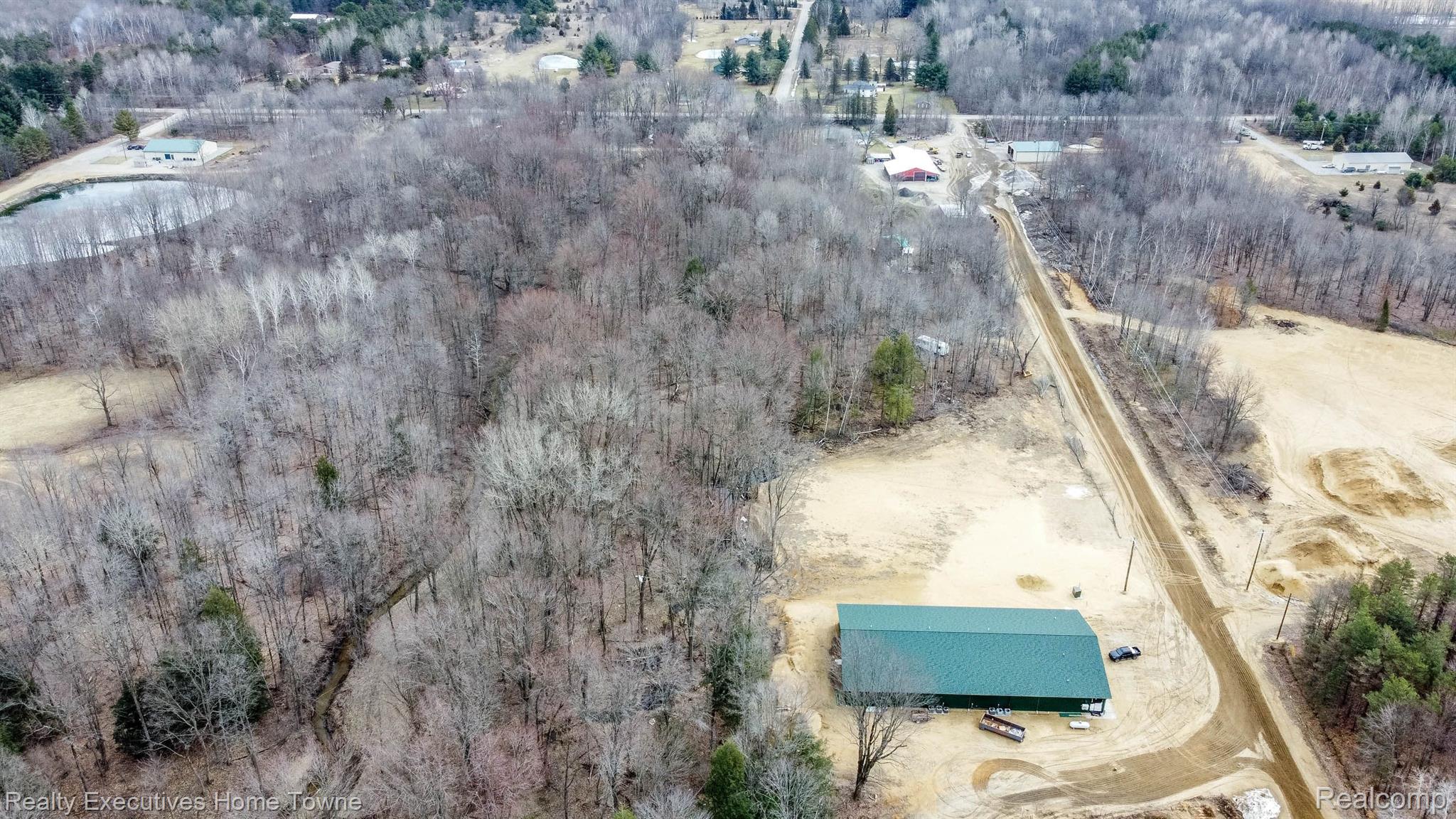 3606 Smokey Ridge Vassar Road Vassar City MI 48768