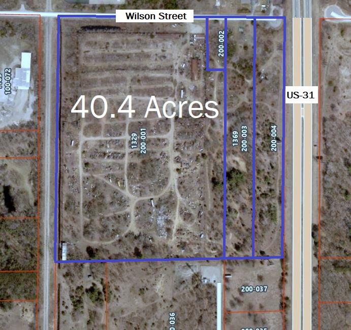 1329 Wilson Road Spring Lake Township MI 49456
