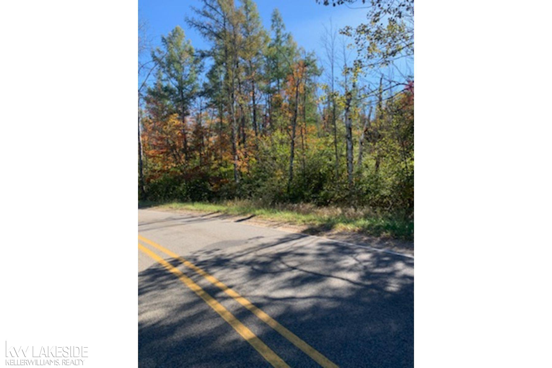 00 Lake James Denton Township MI 48651