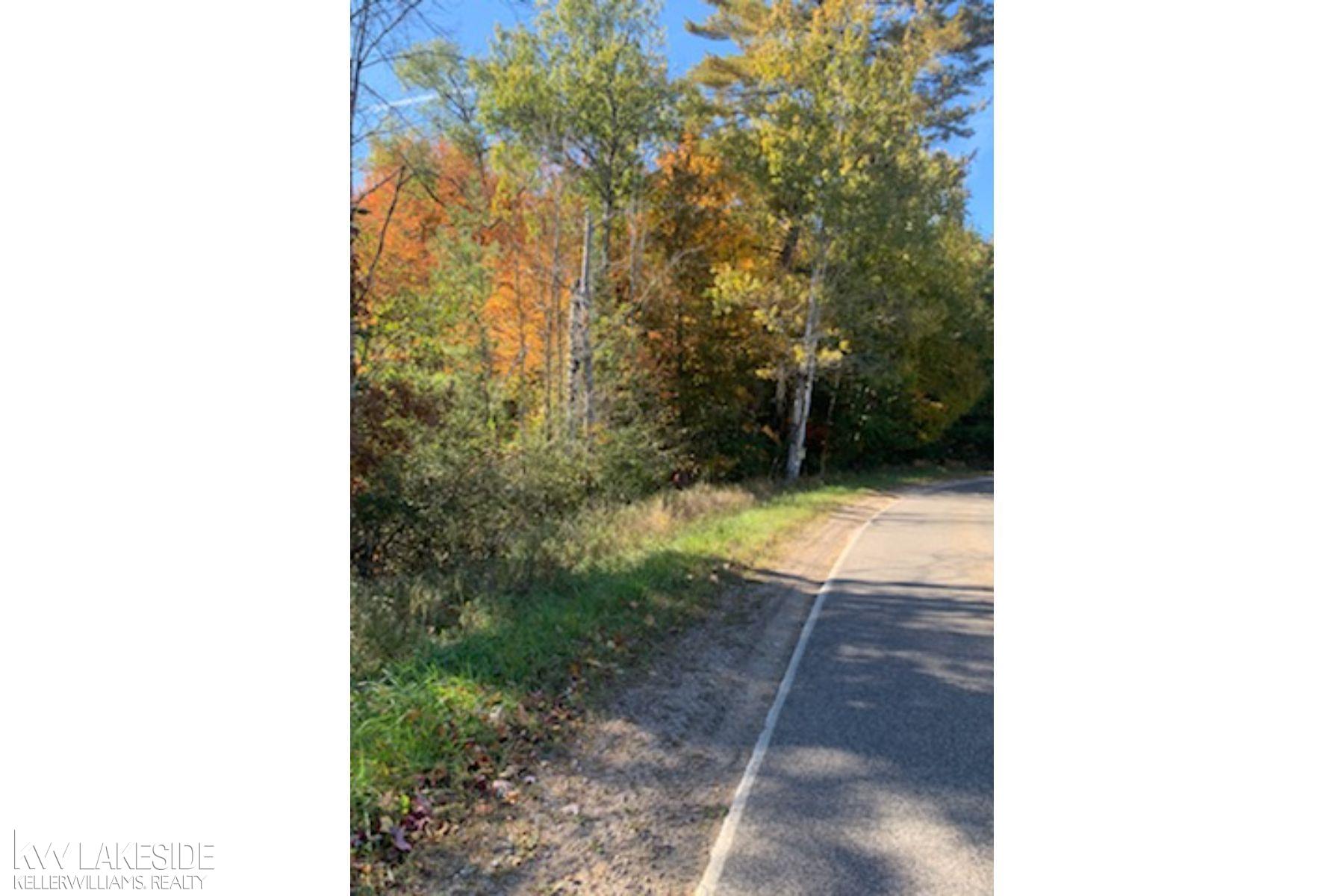 00 Lake James Denton Township MI 48651