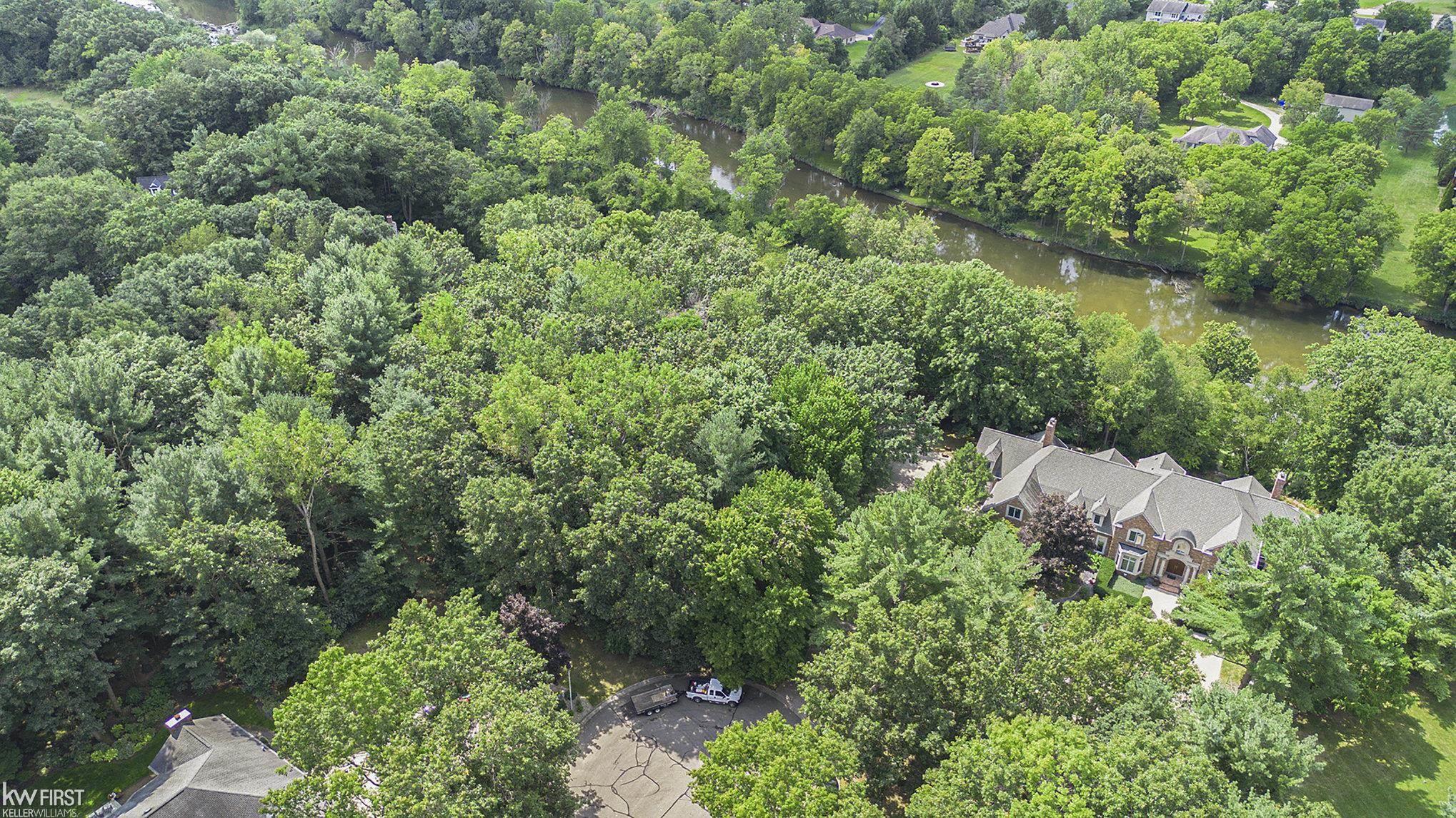 9207 N. Island Court Flushing Charter Township MI 48433