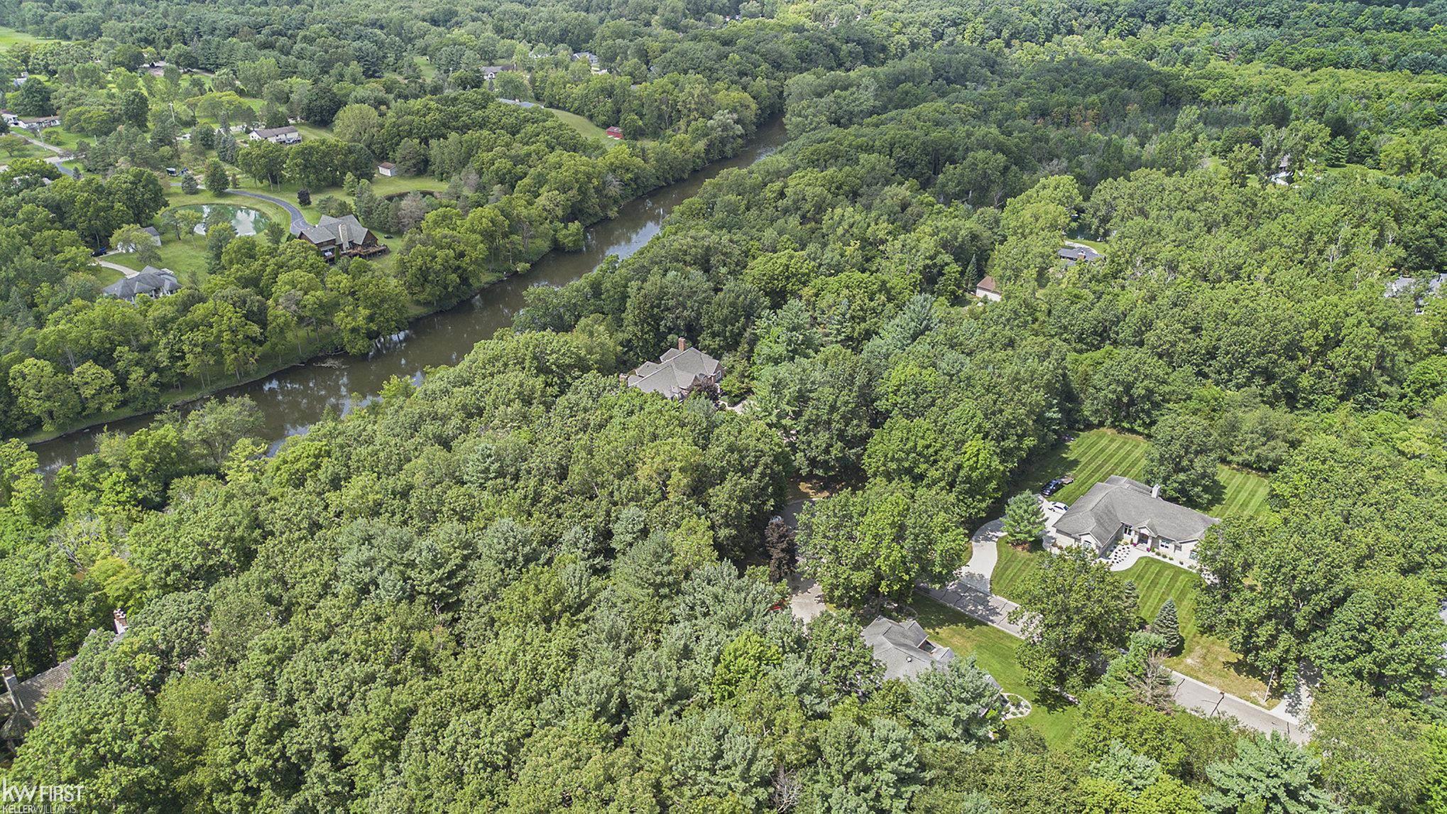 9207 N. Island Court Flushing Charter Township MI 48433