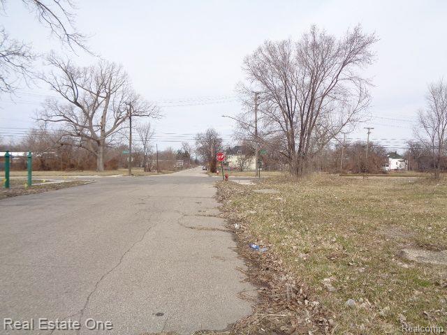 612 Concord Street Detroit City MI 48207