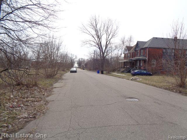 612 Concord Street Detroit City MI 48207