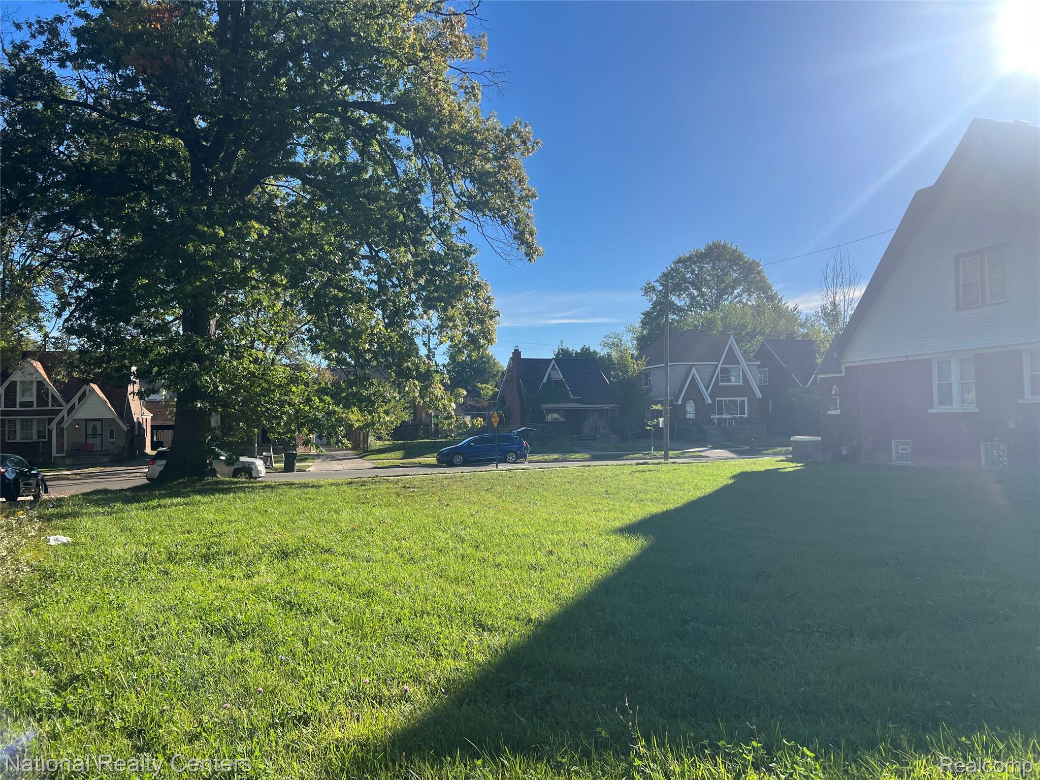 5067 Buckingham Avenue Detroit City MI 48224