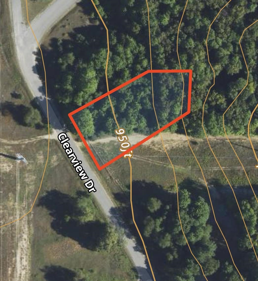 Lot 202 Clearview Drive Kearney Township MI 49615