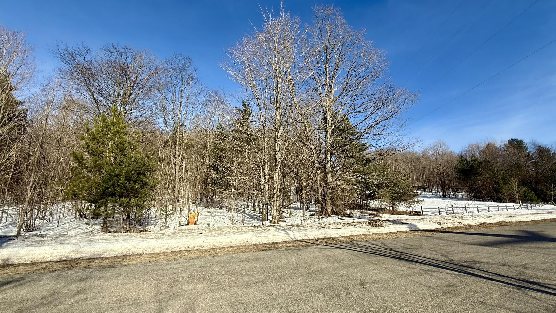Lot 202 Clearview Drive Kearney Township MI 49615
