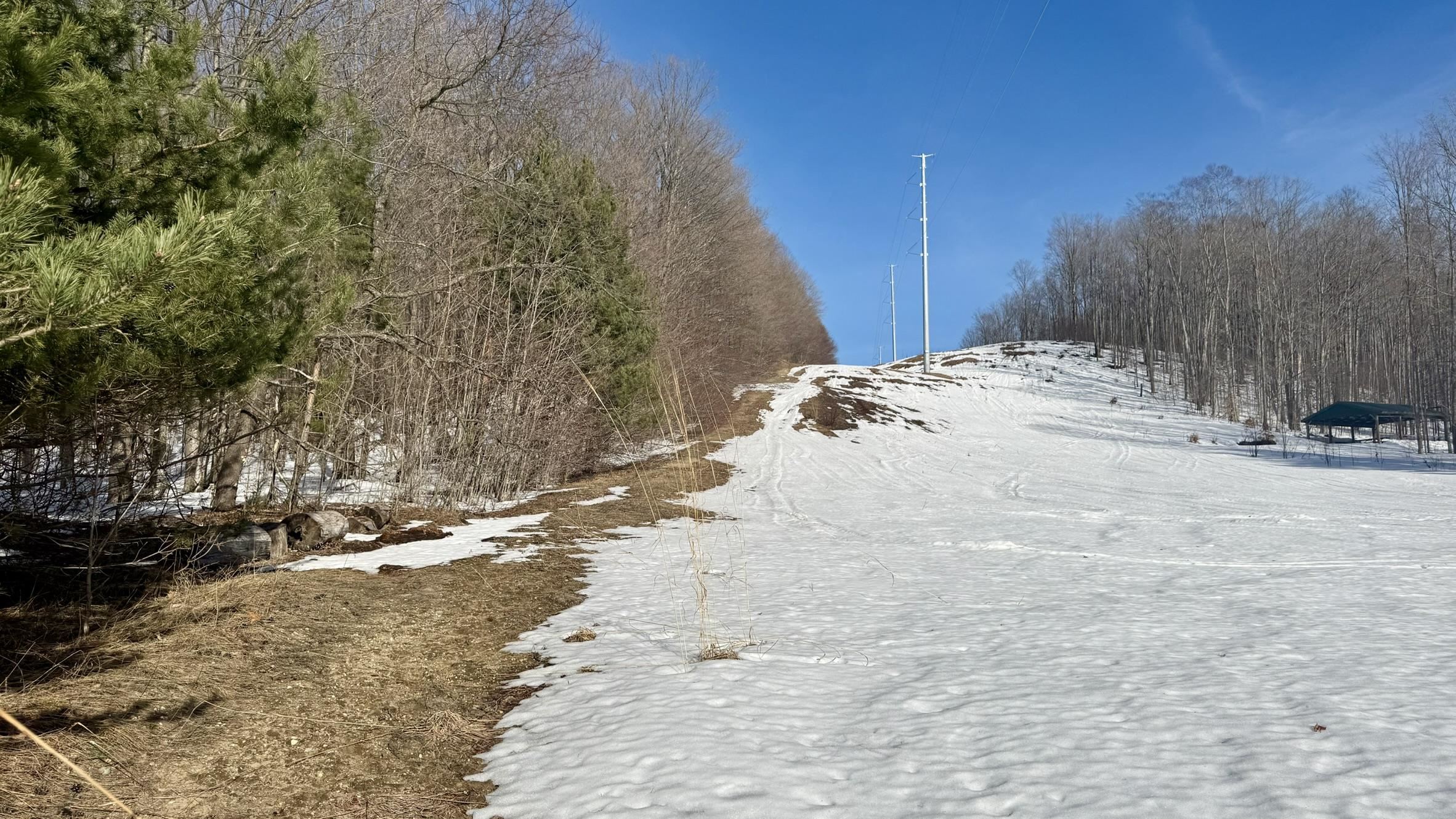 Lot 202 Clearview Drive Kearney Township MI 49615