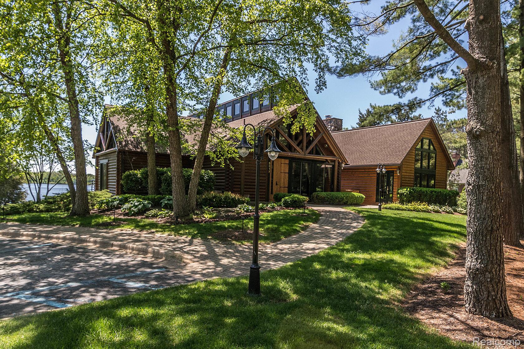 Lot 57 - Wyndam Lane Hamburg Township MI 48116