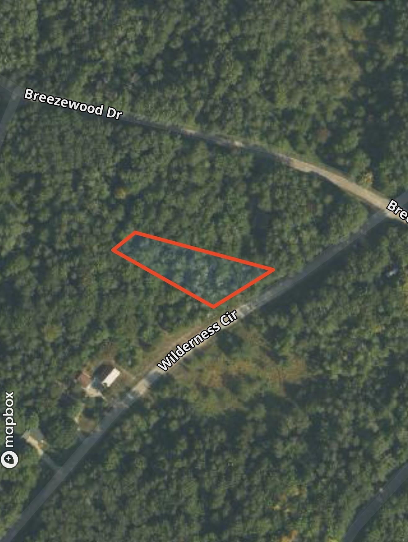 Lot 134 Wilderness Circle Mancelona Township MI 49659