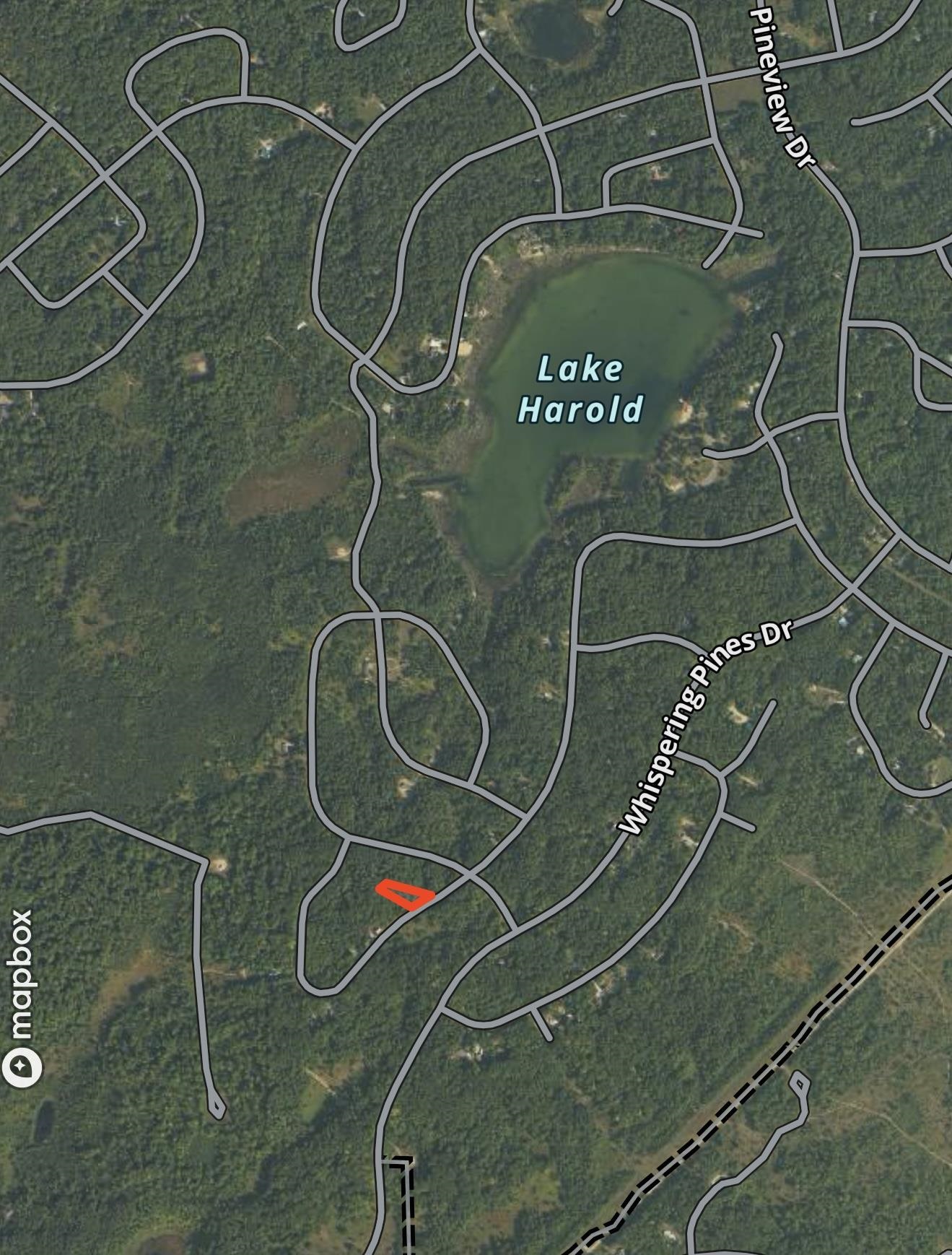 Lot 134 Wilderness Circle Mancelona Township MI 49659