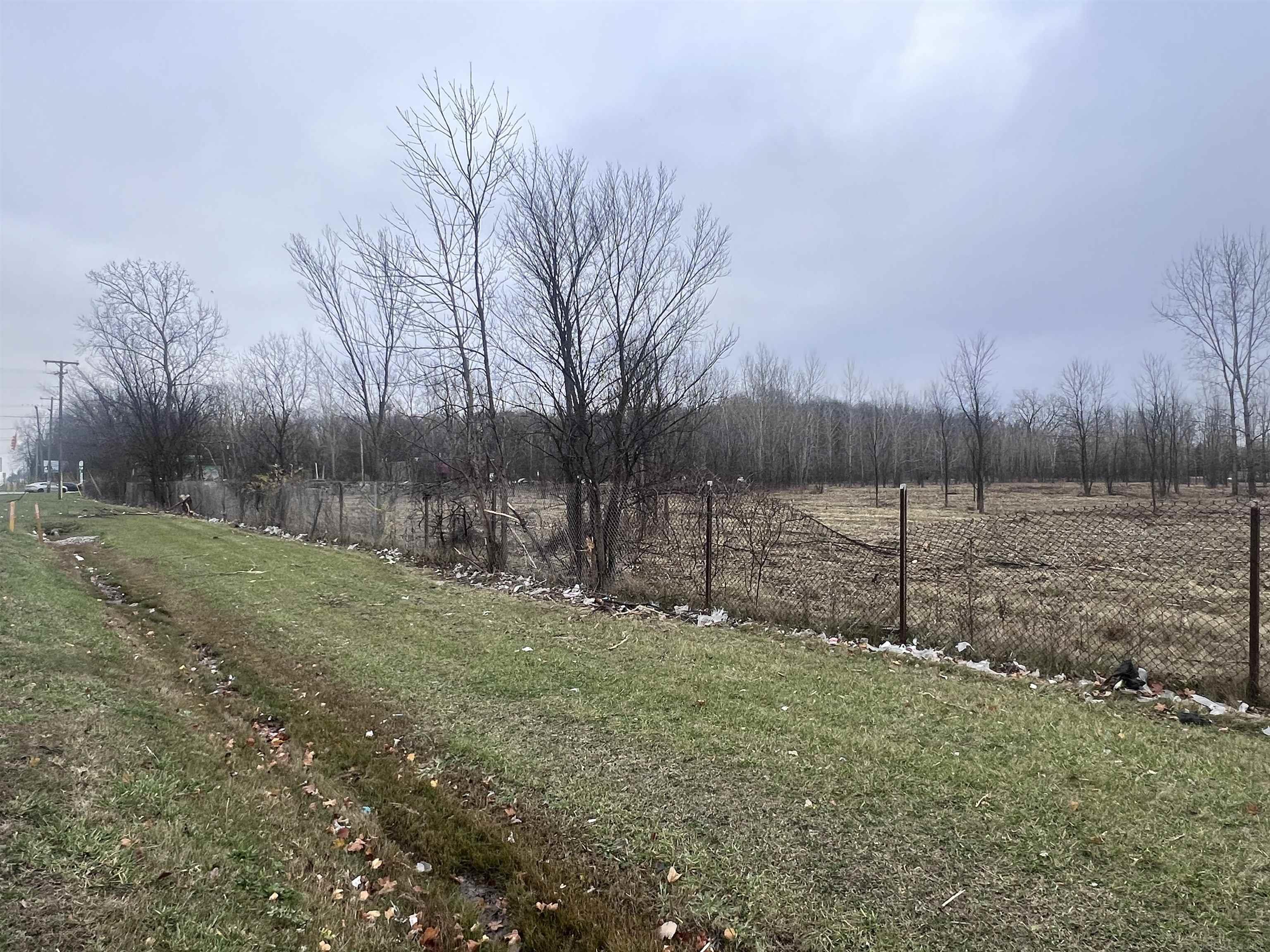 0 Merriman Road Romulus City MI 48174