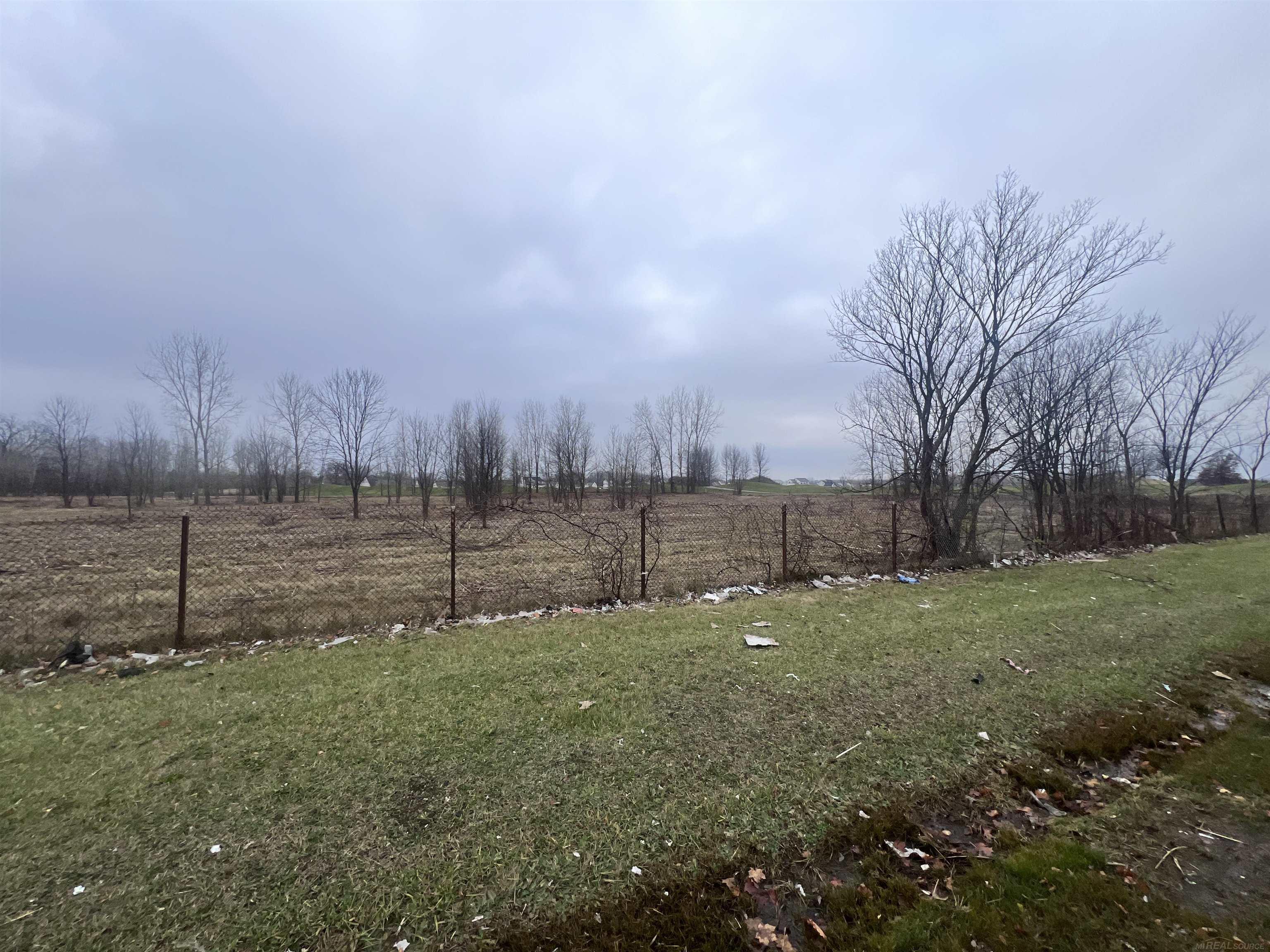 0 Merriman Road Romulus City MI 48174